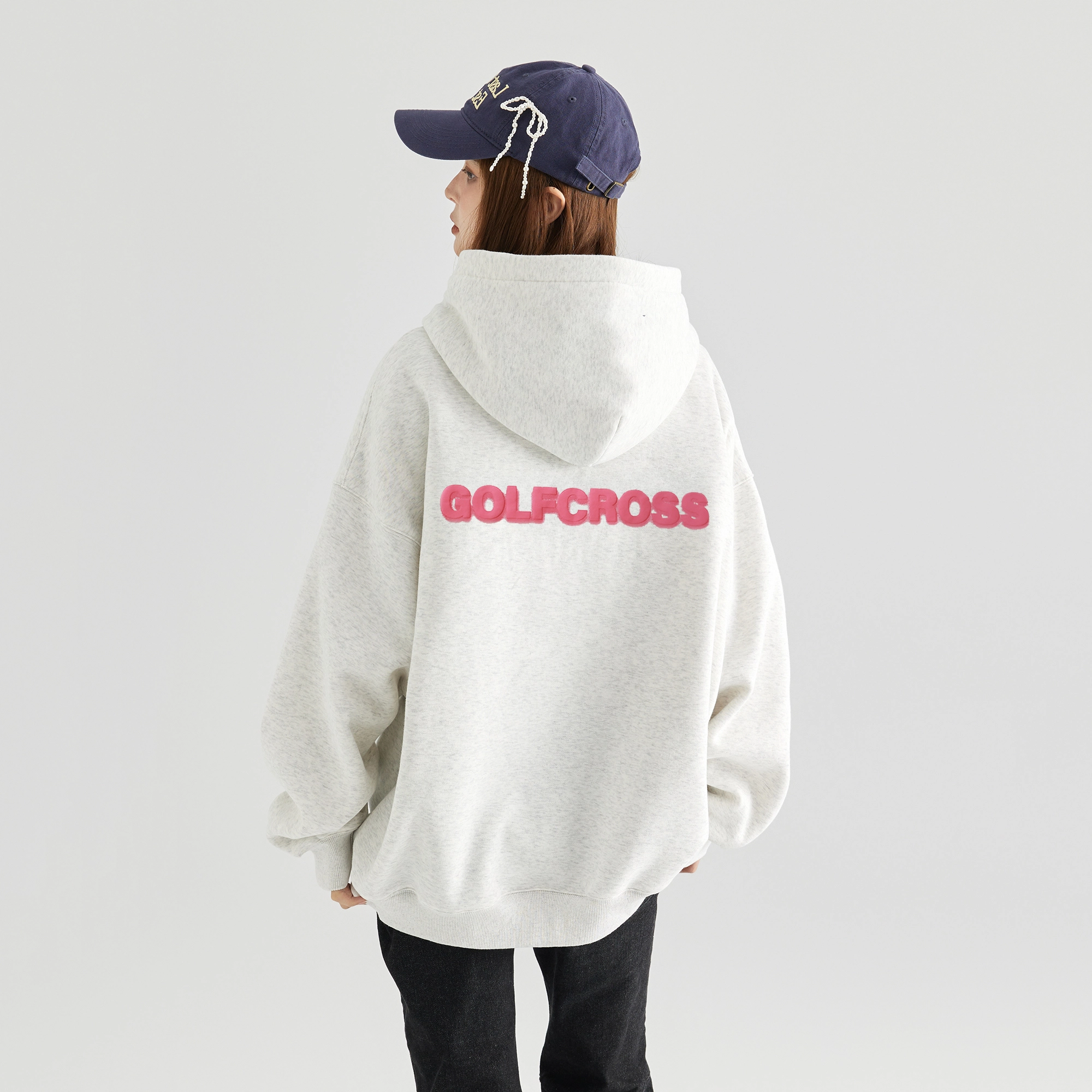 GOLFCROSS G