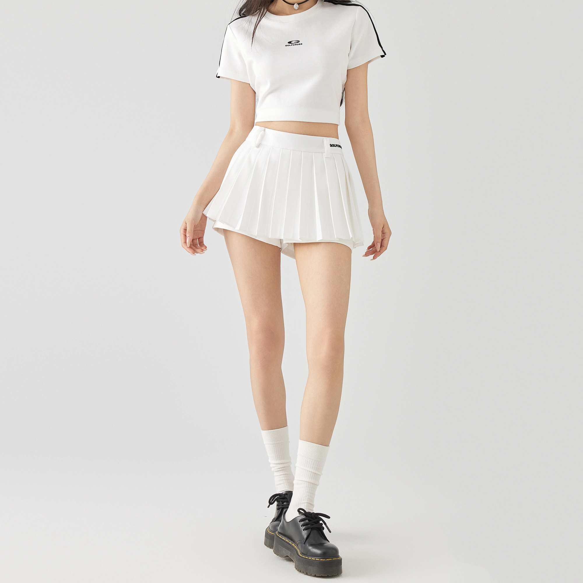 GOLFCROSS