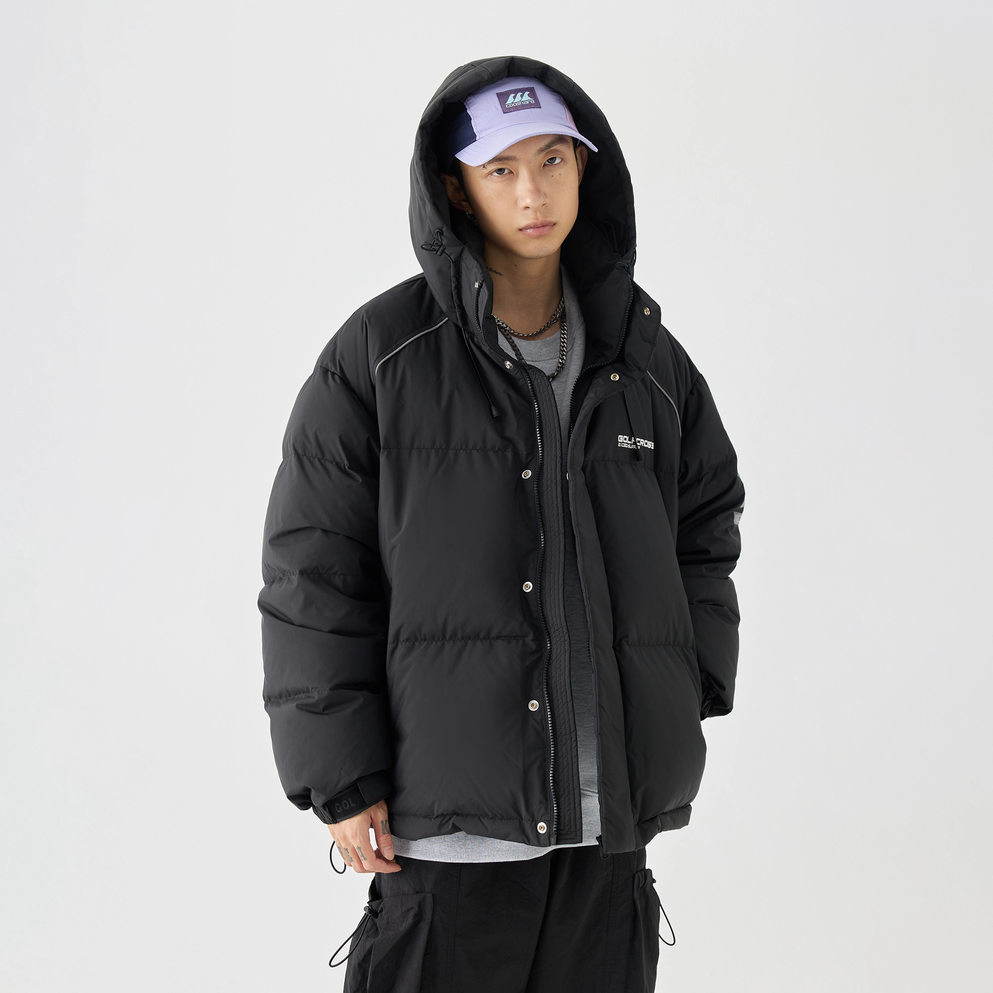 GOLFCROSS 90