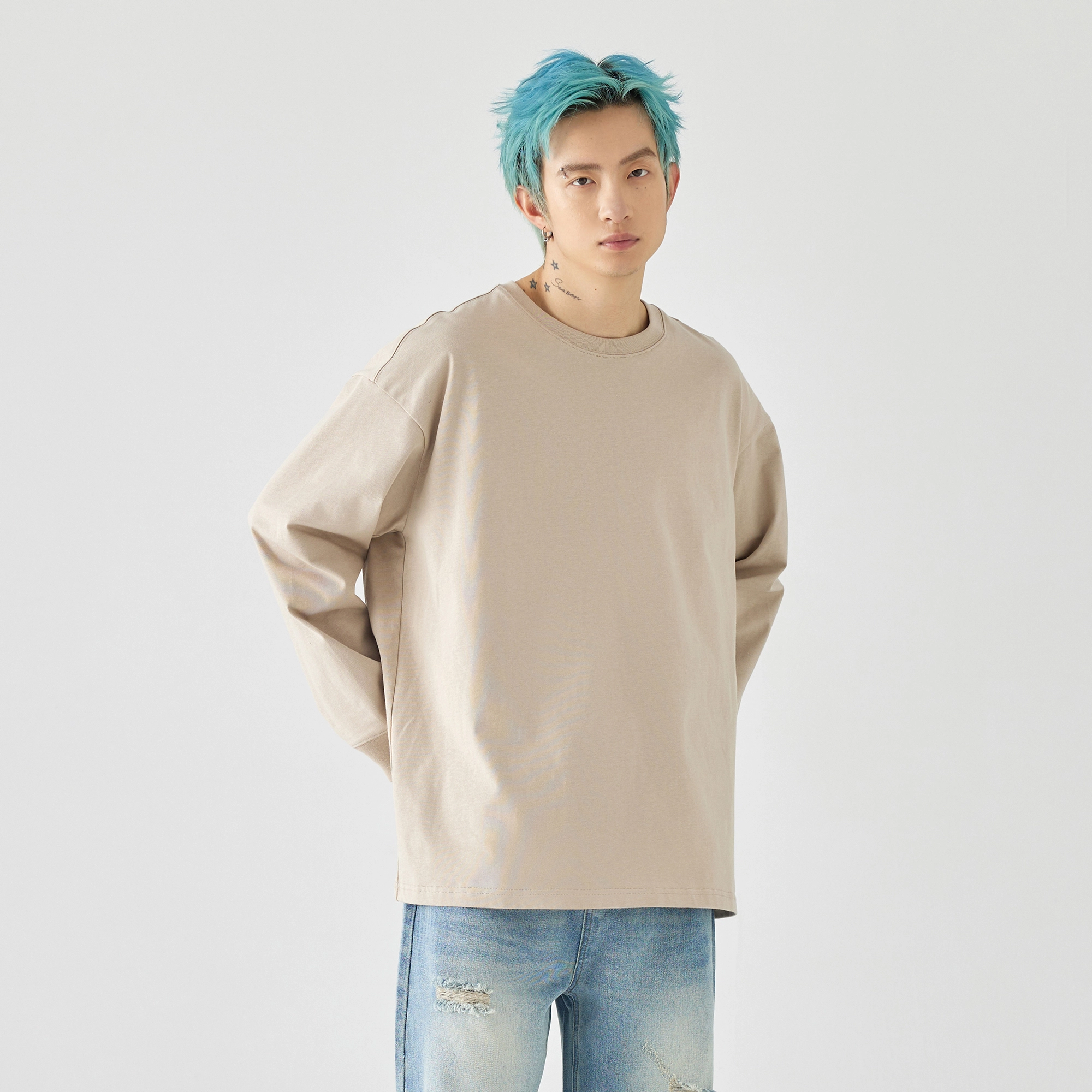 GOLFCROSS T