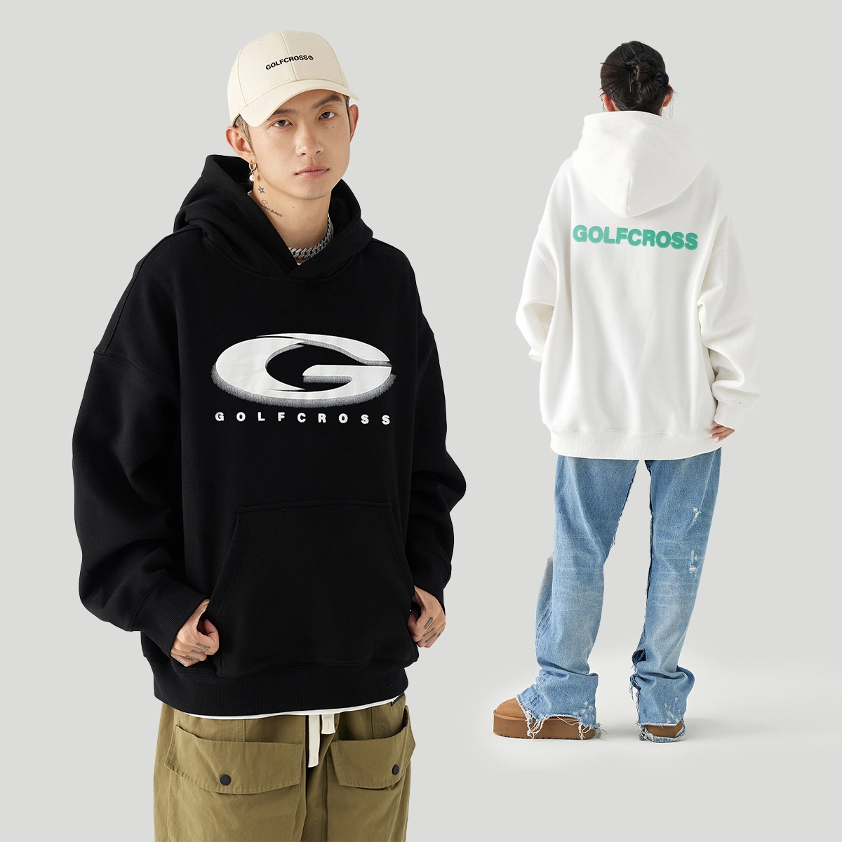 GOLFCROSS G