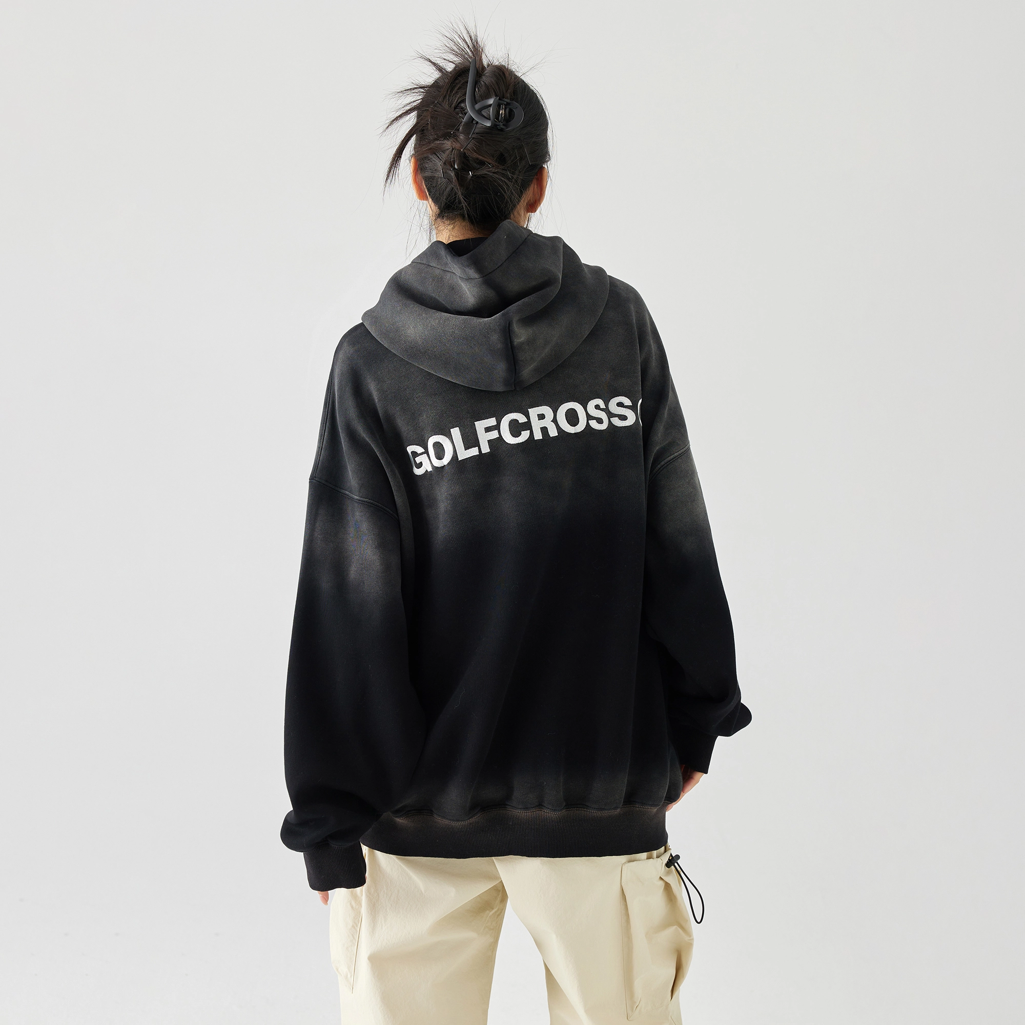 GOLFCROSS