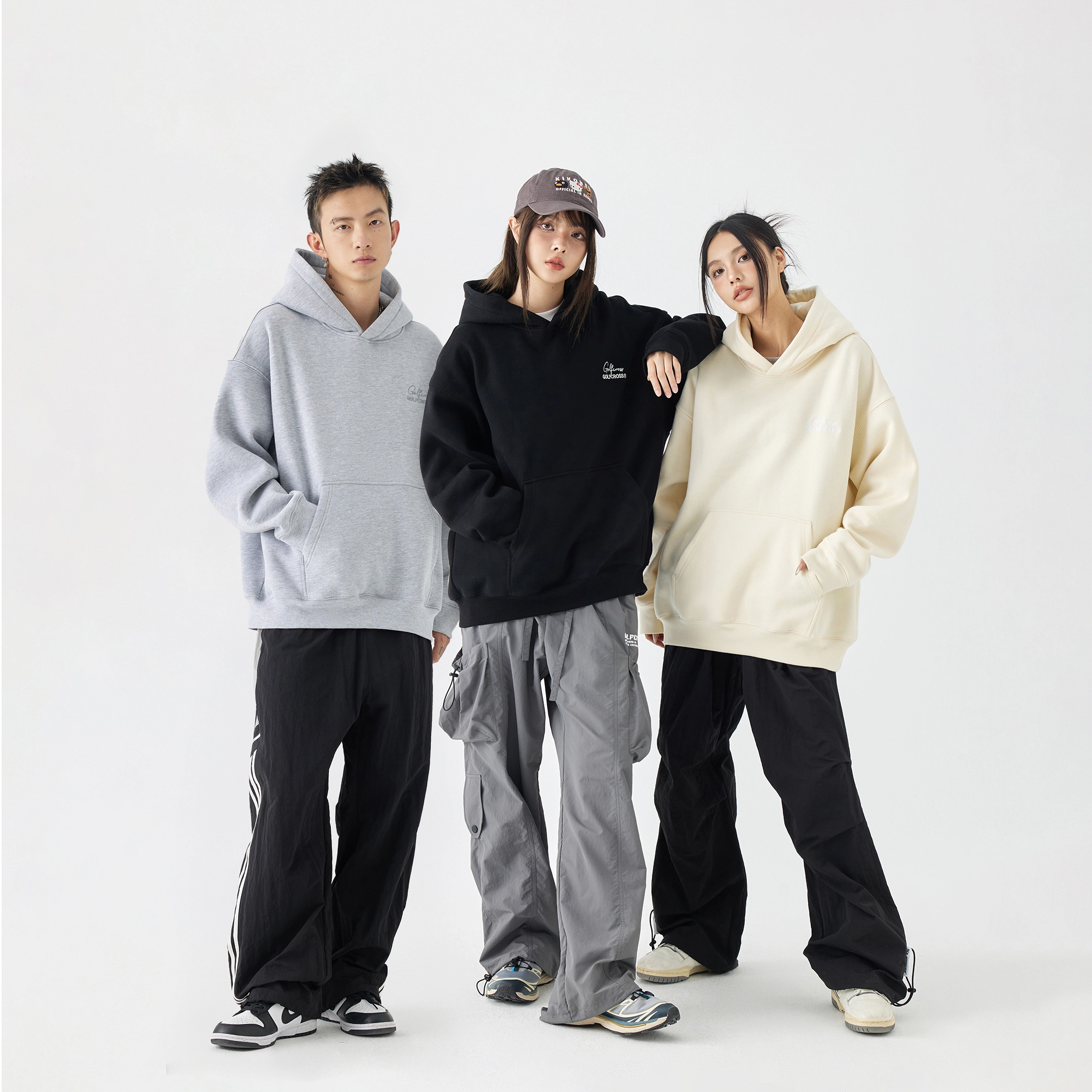 GOLFCROSS 2