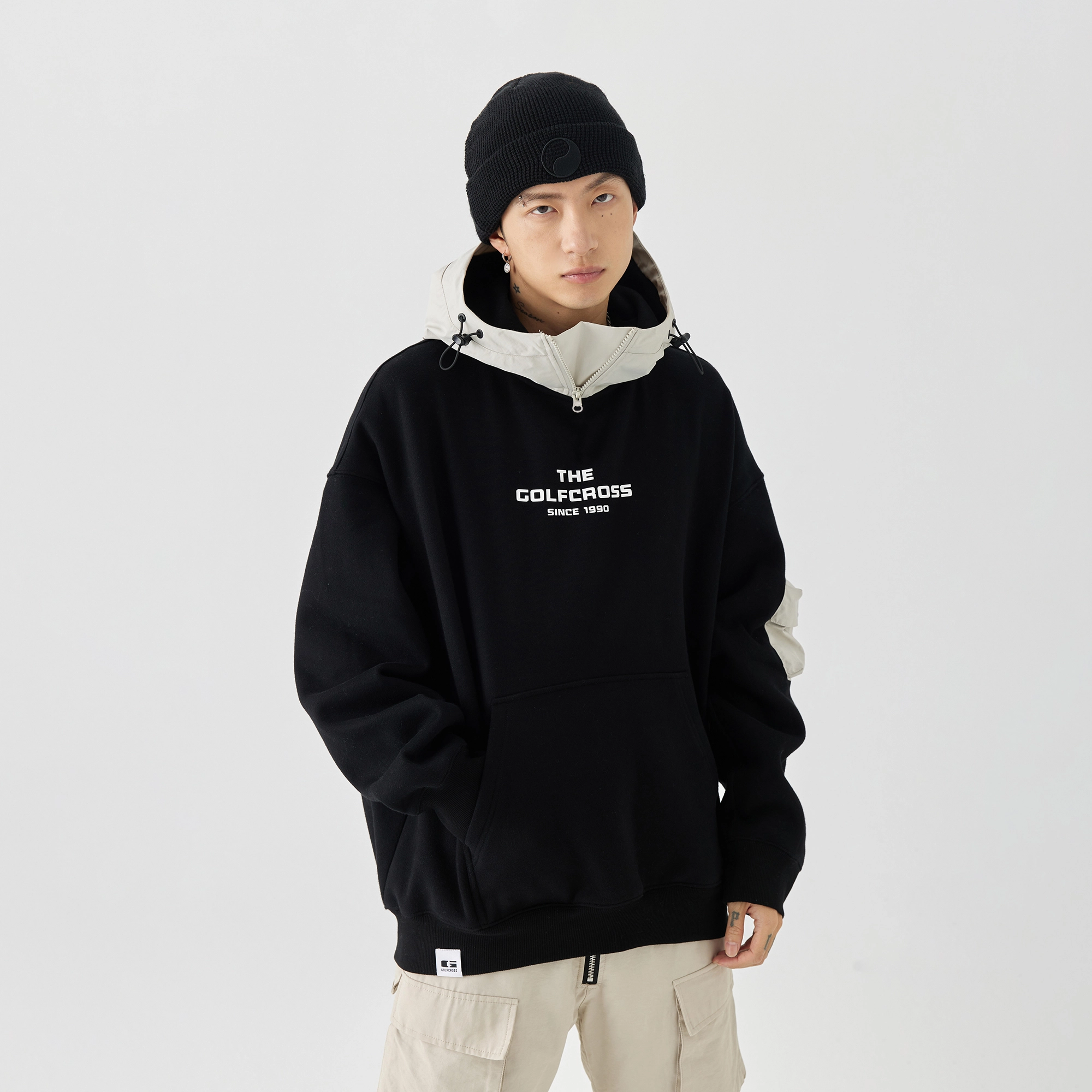 GOLFCROSS