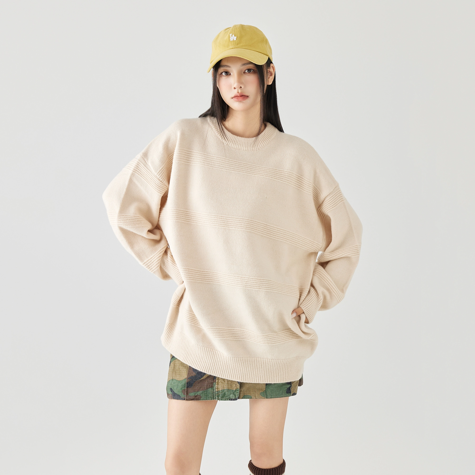 GOLFCROSS