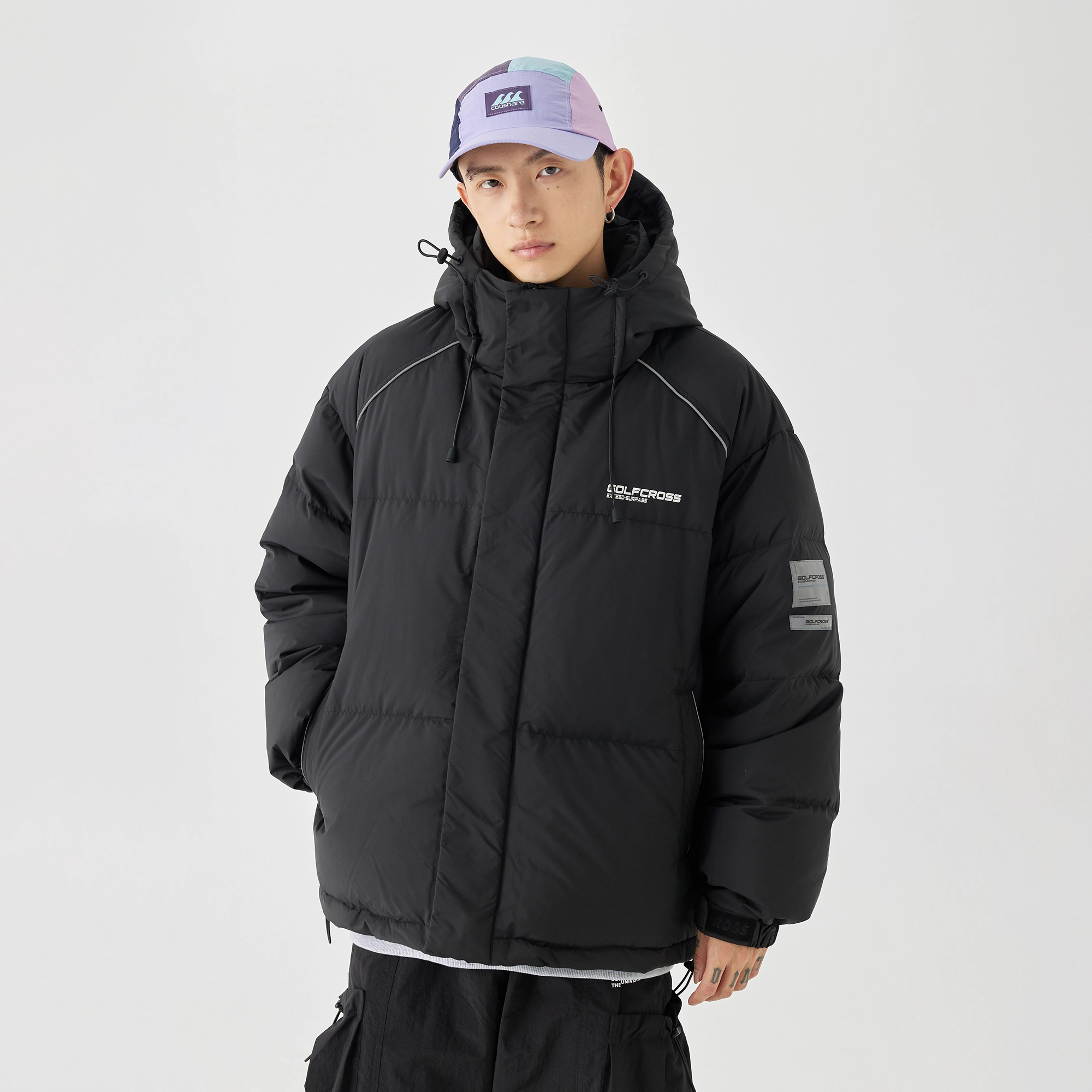 GOLFCROSS 90
