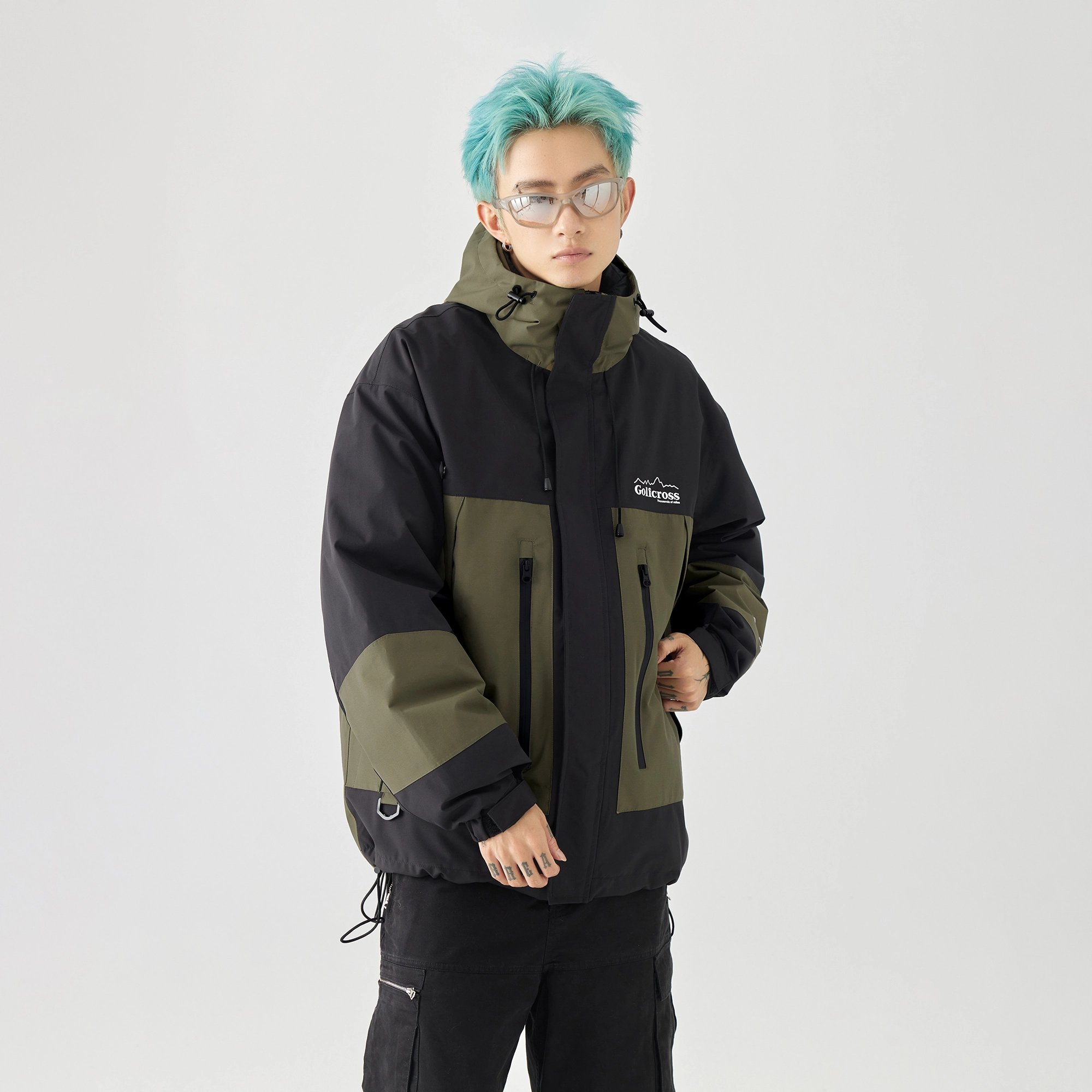 GOLFCROSS 90