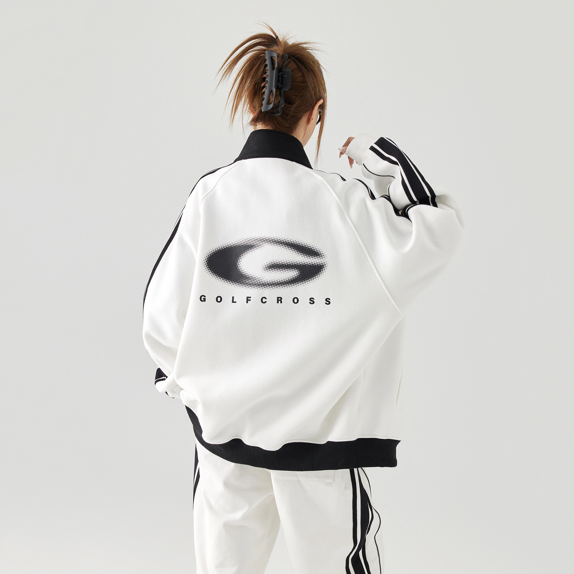 GOLFCROSS G