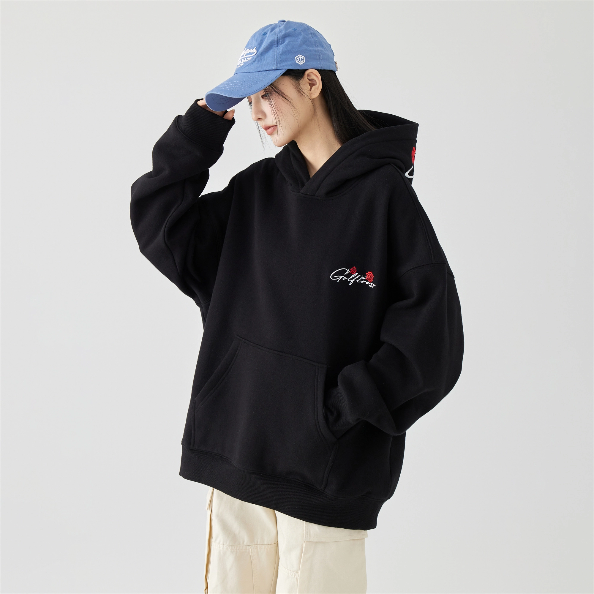 GOLFCROSS