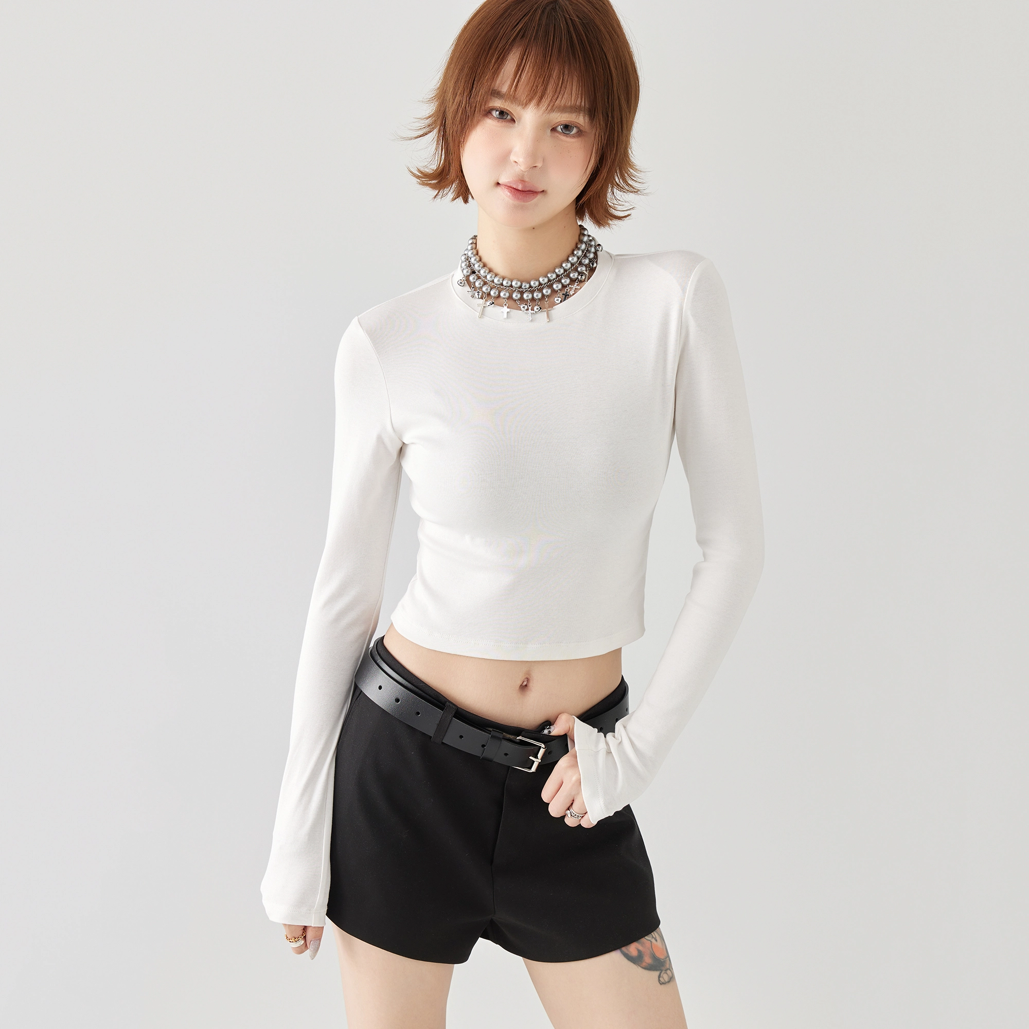 GOLFCROSS T