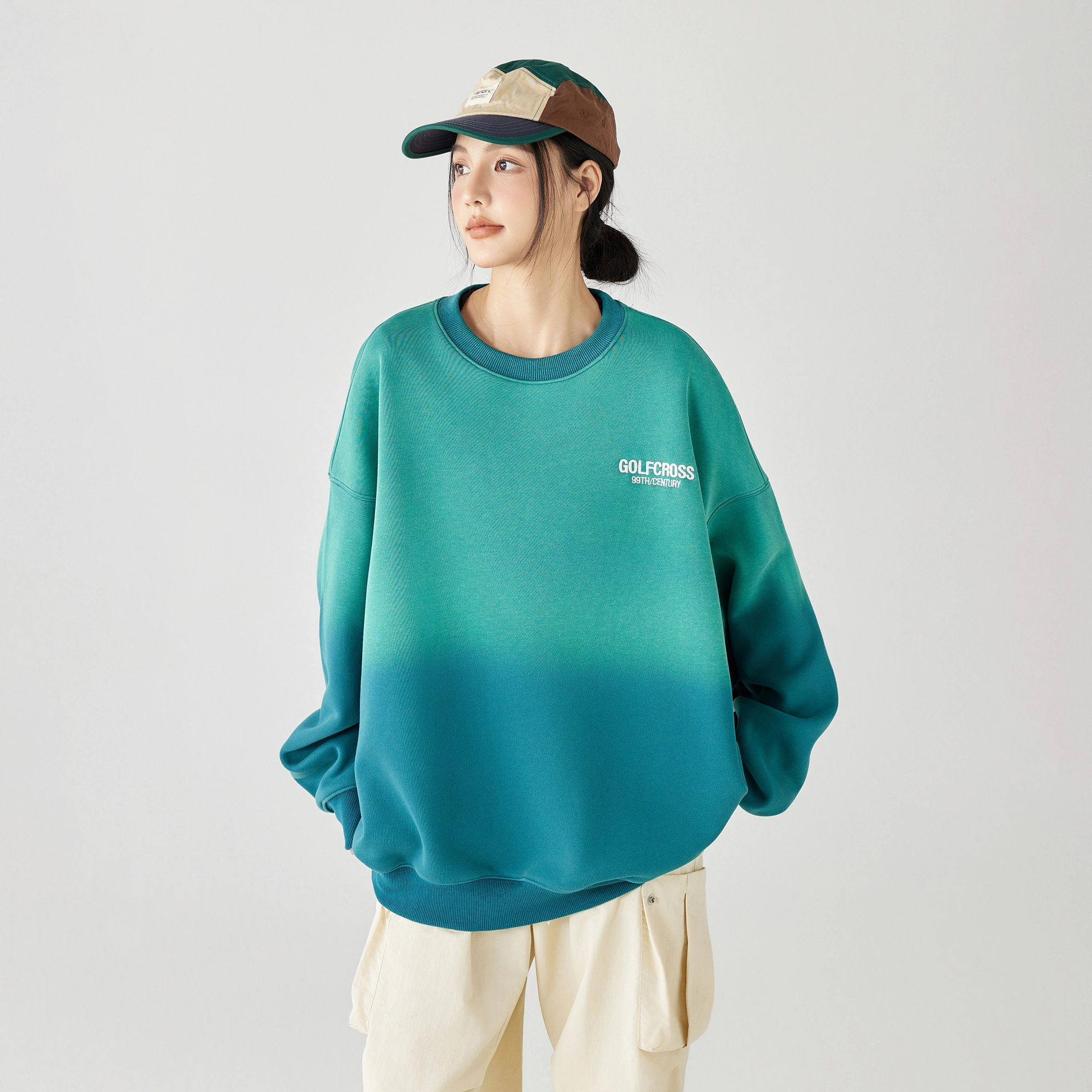 GOLFCROSS