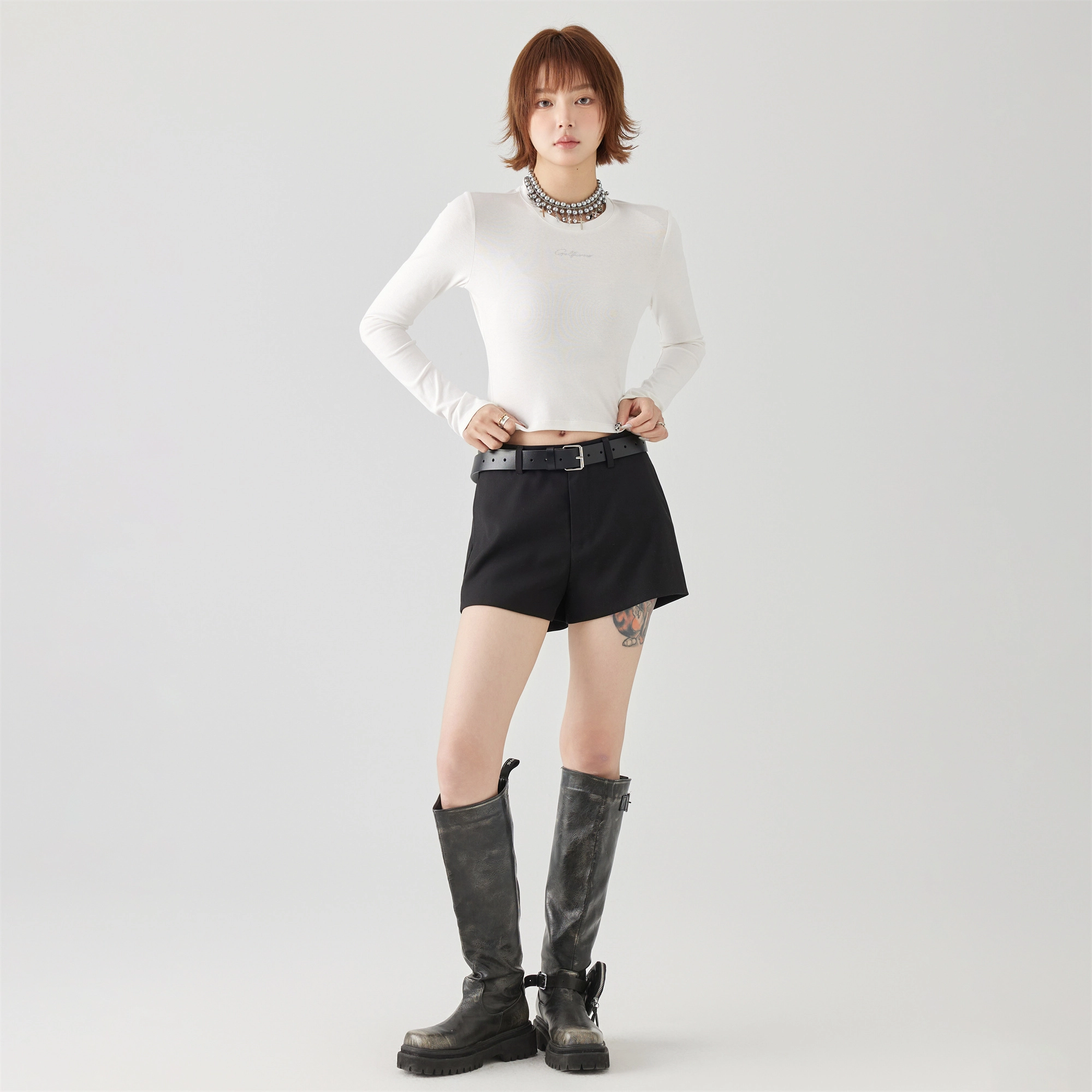 GOLFCROSS T