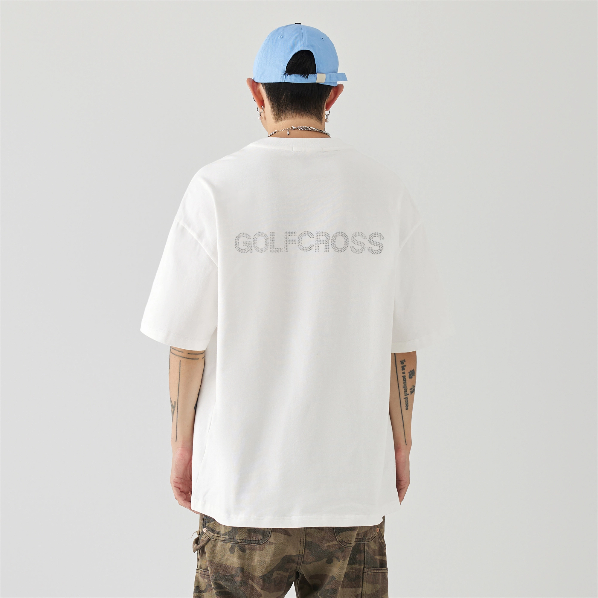 GOLFCROSS T