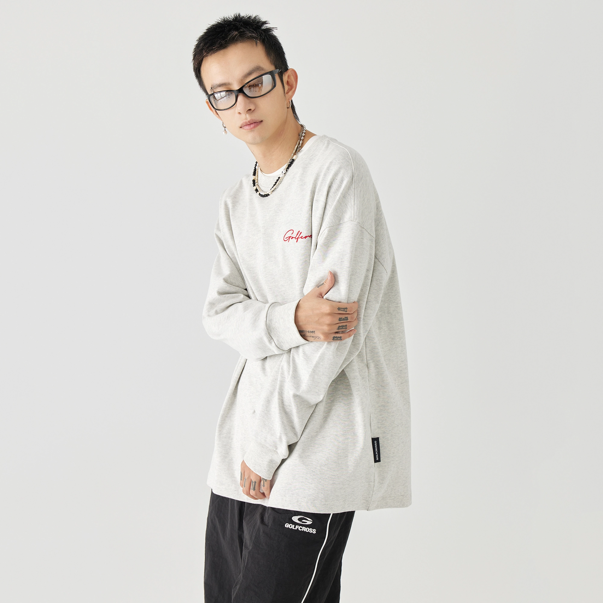 GOLFCROSS T