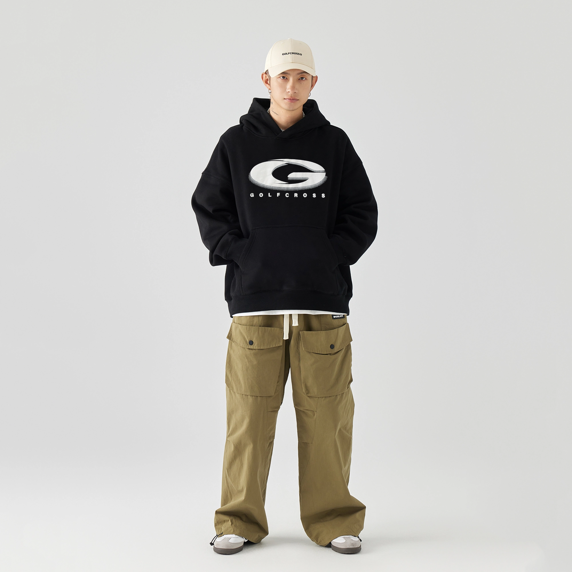 GOLFCROSS G