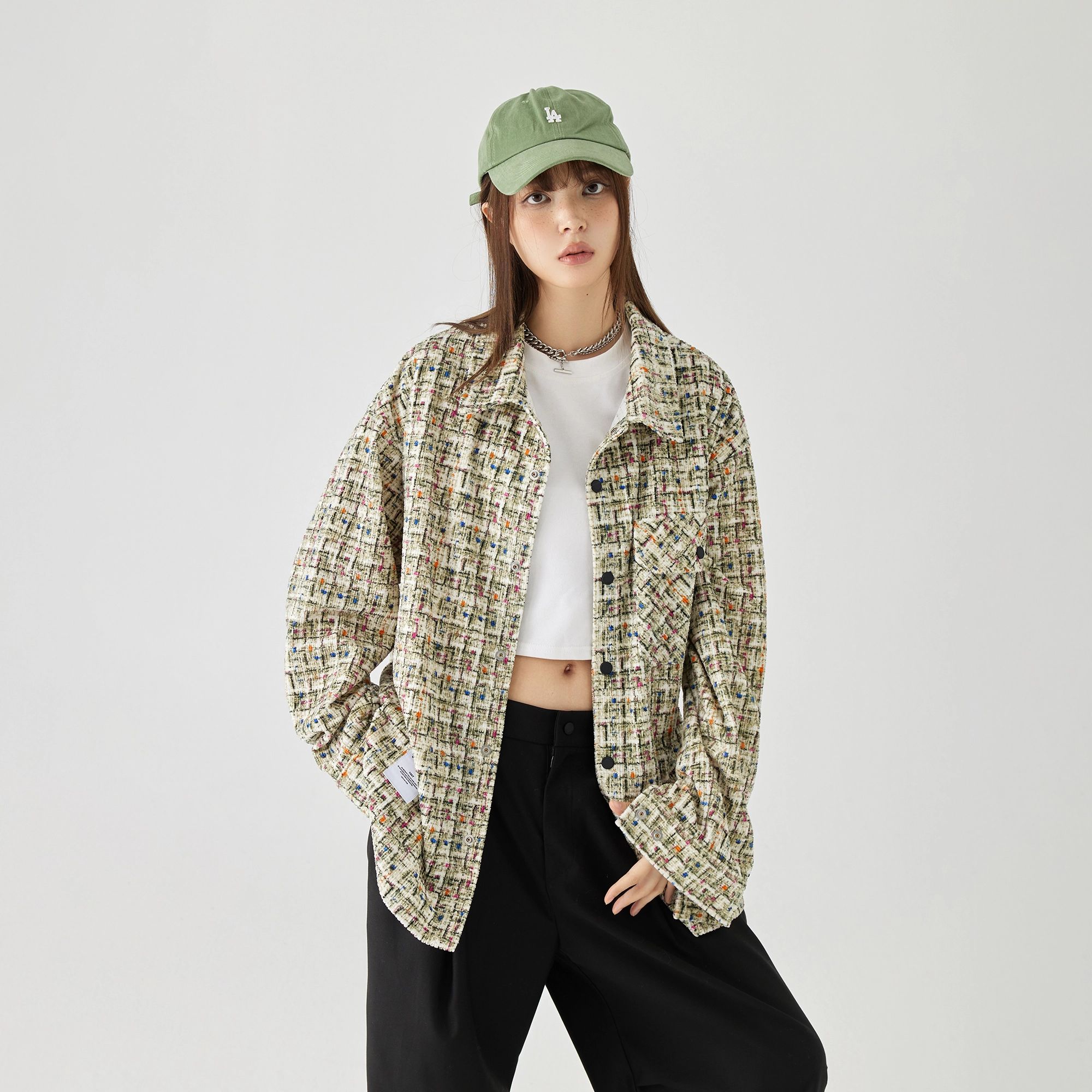 GOLFCROSS