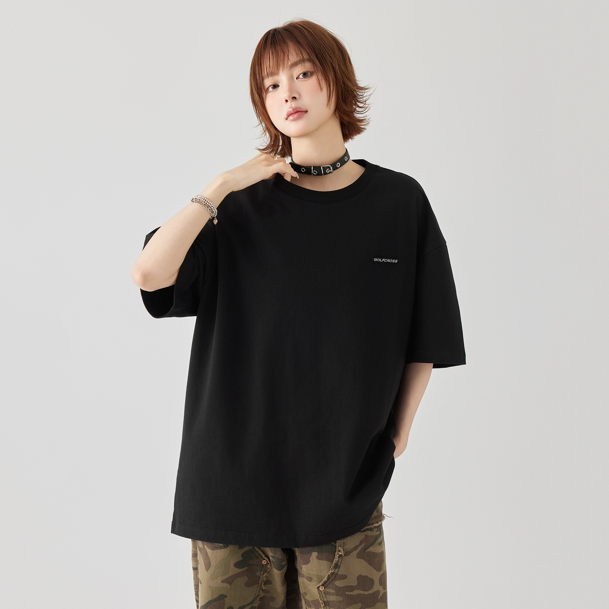 GOLFCROSS T