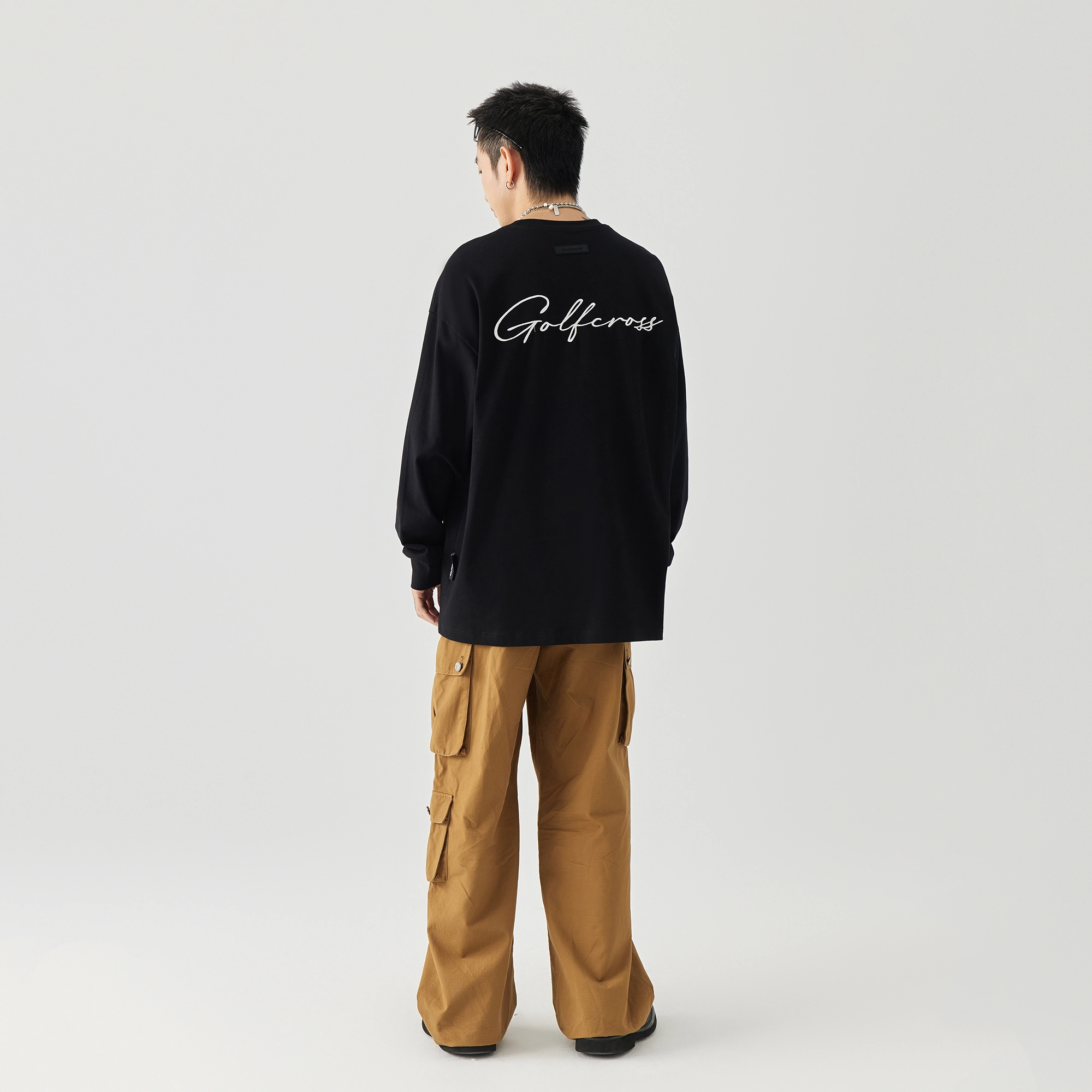 GOLFCROSS T