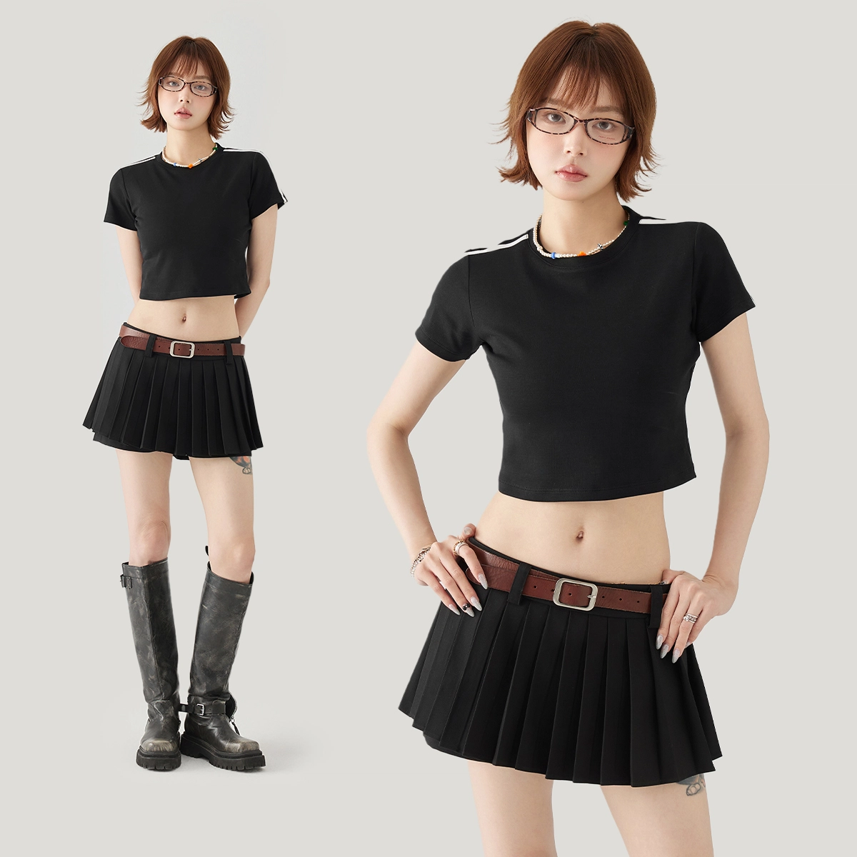 GOLFCROSS T