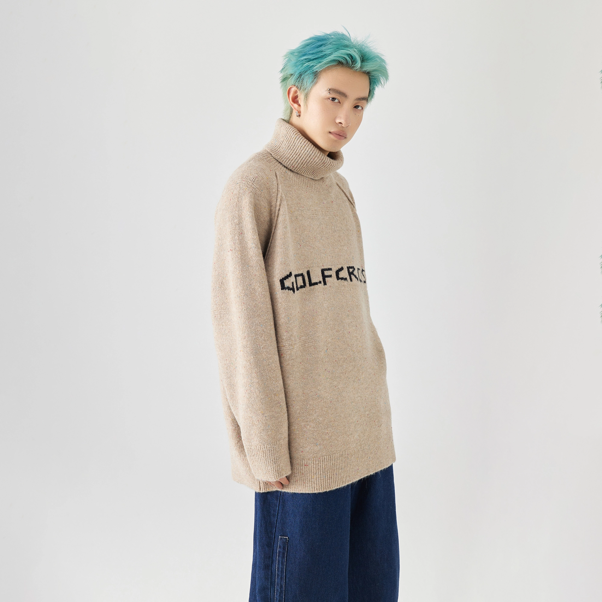 GOLFCROSS