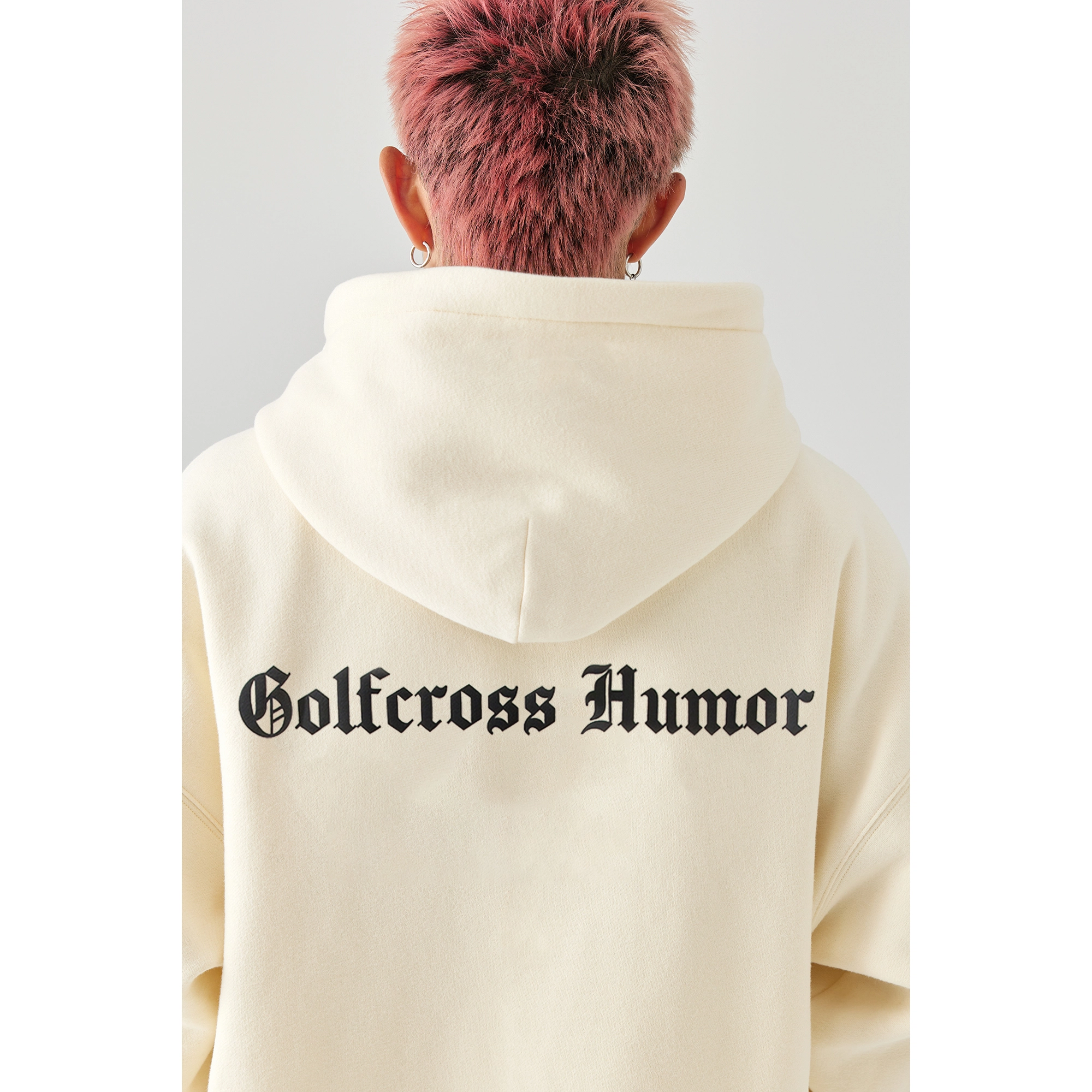 GOLFCROSS