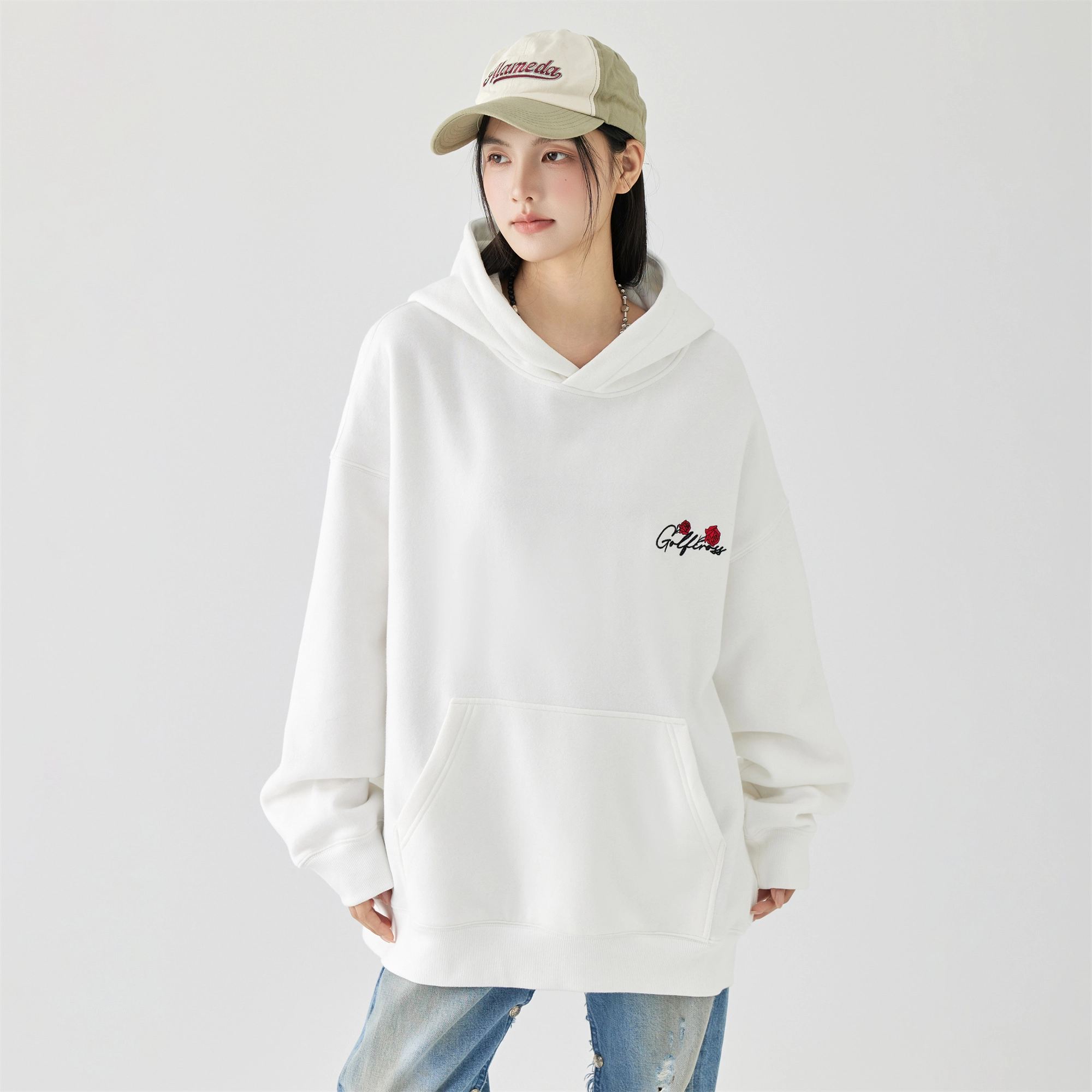 GOLFCROSS