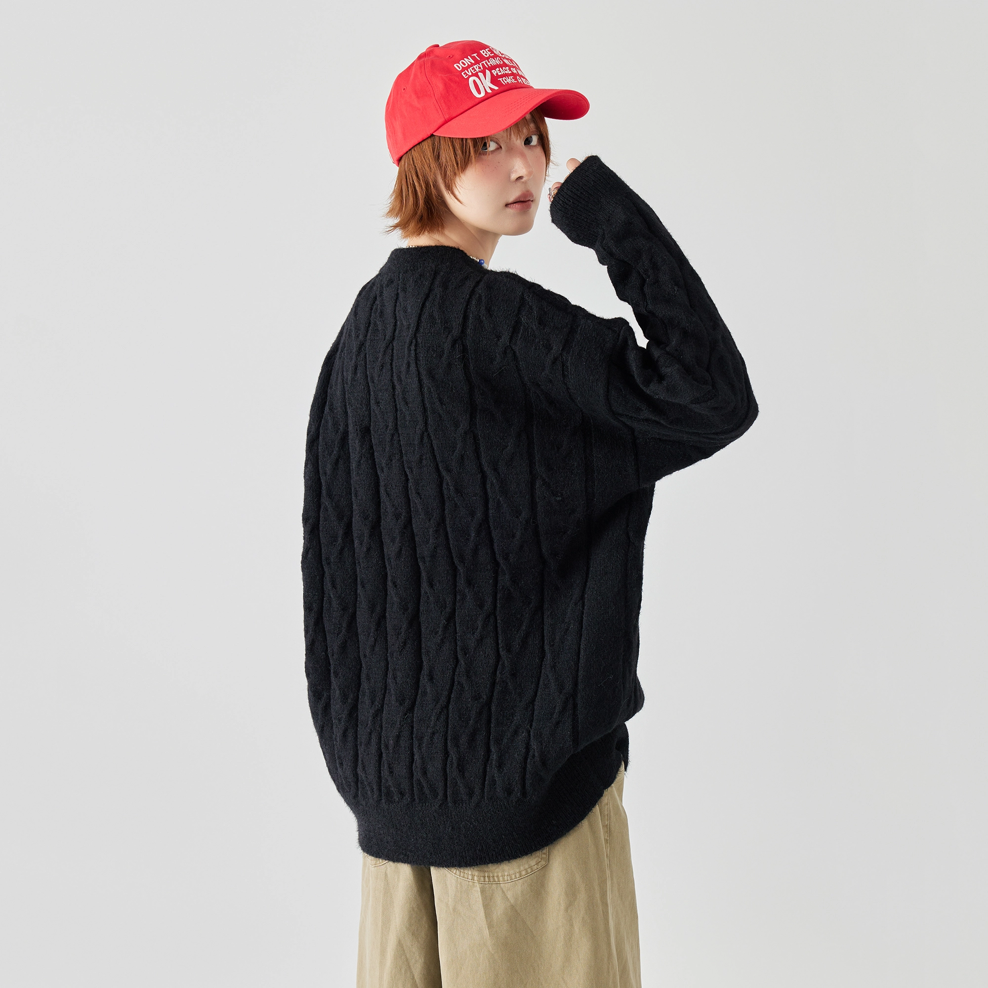 GOLFCROSS