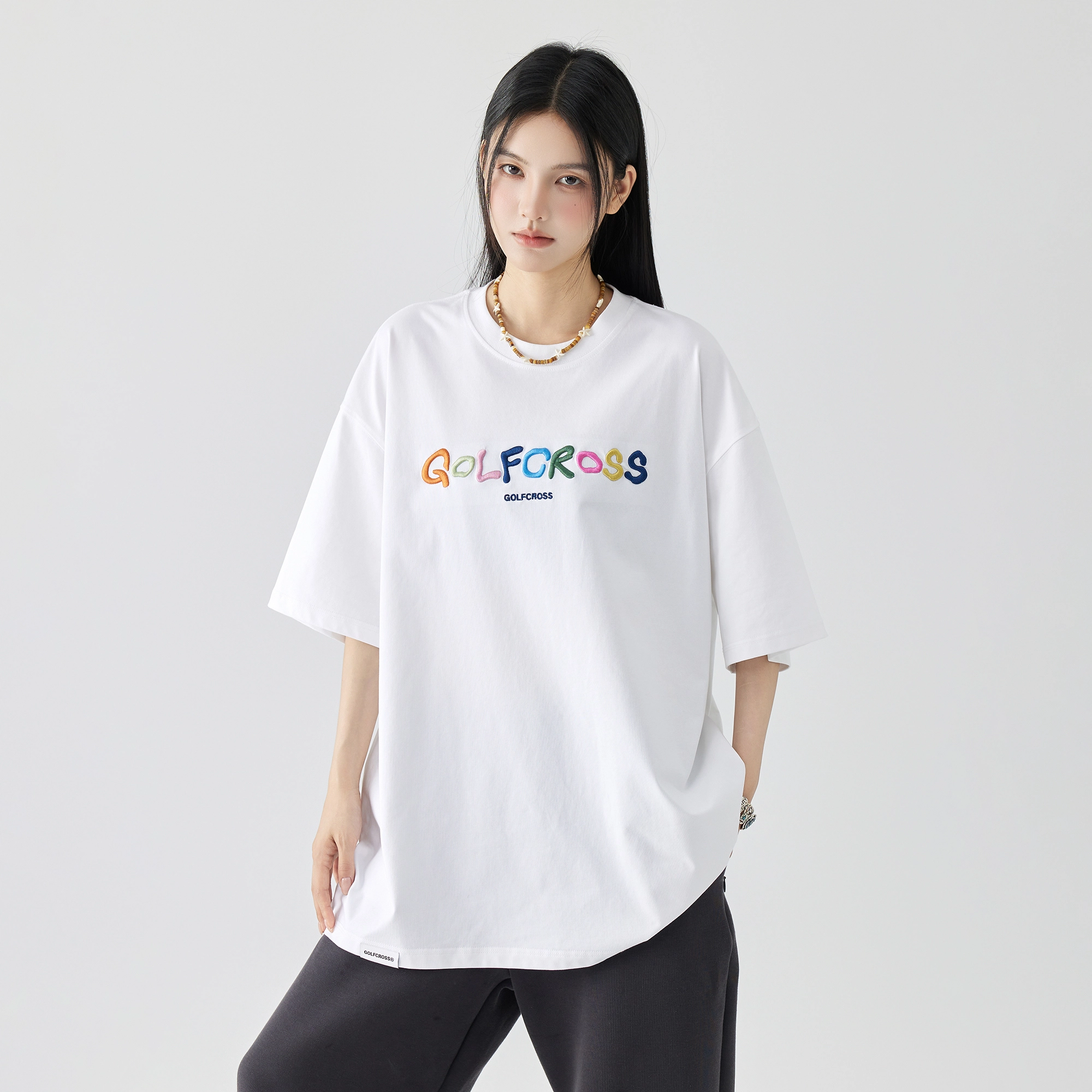 GOLFCROSS T