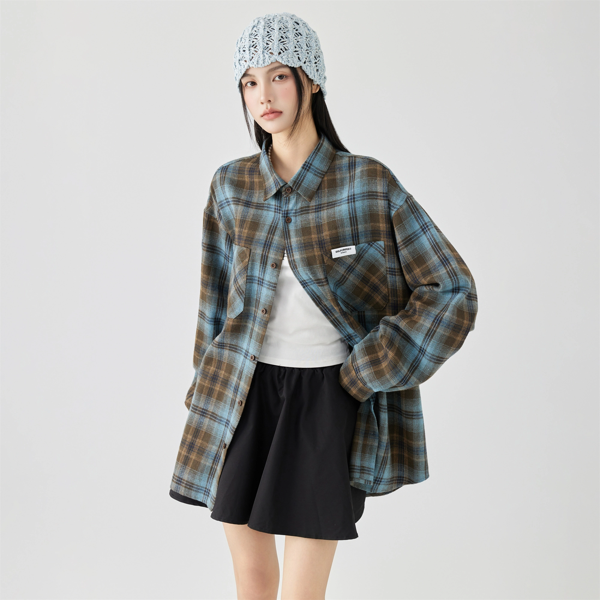 GOLFCROSS