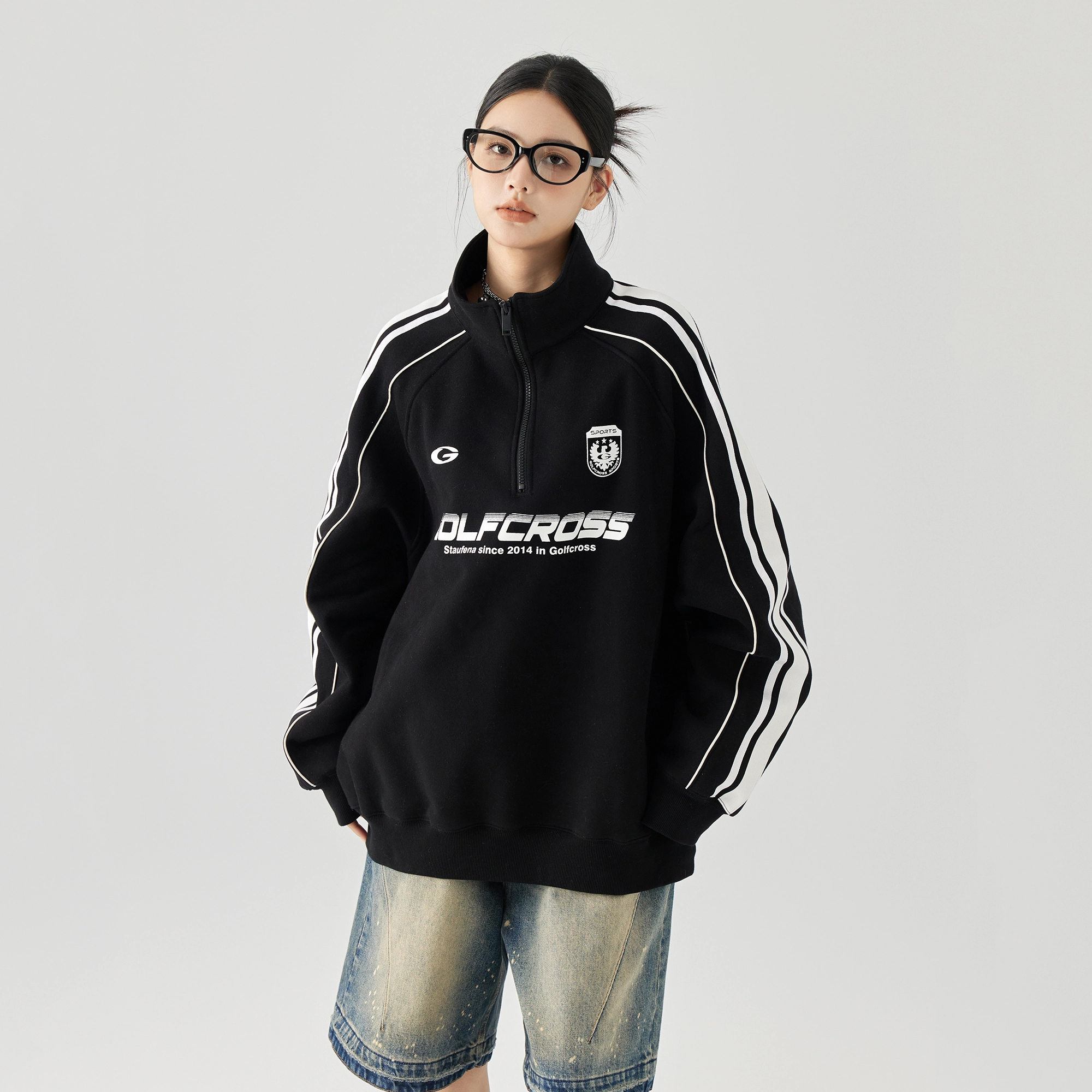GOLFCROSS