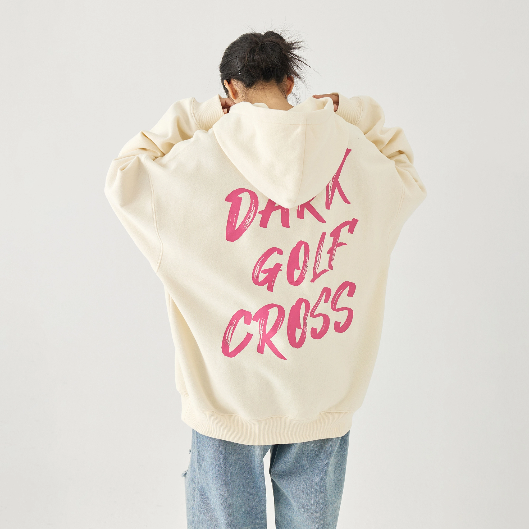 GOLFCROSS LOGO