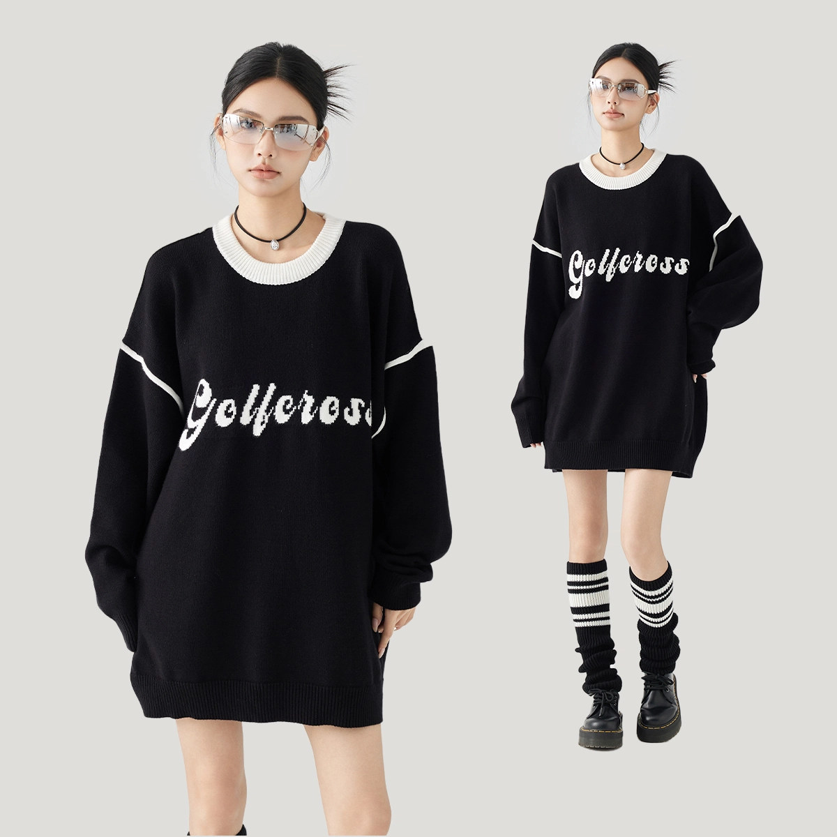 GOLFCROSS