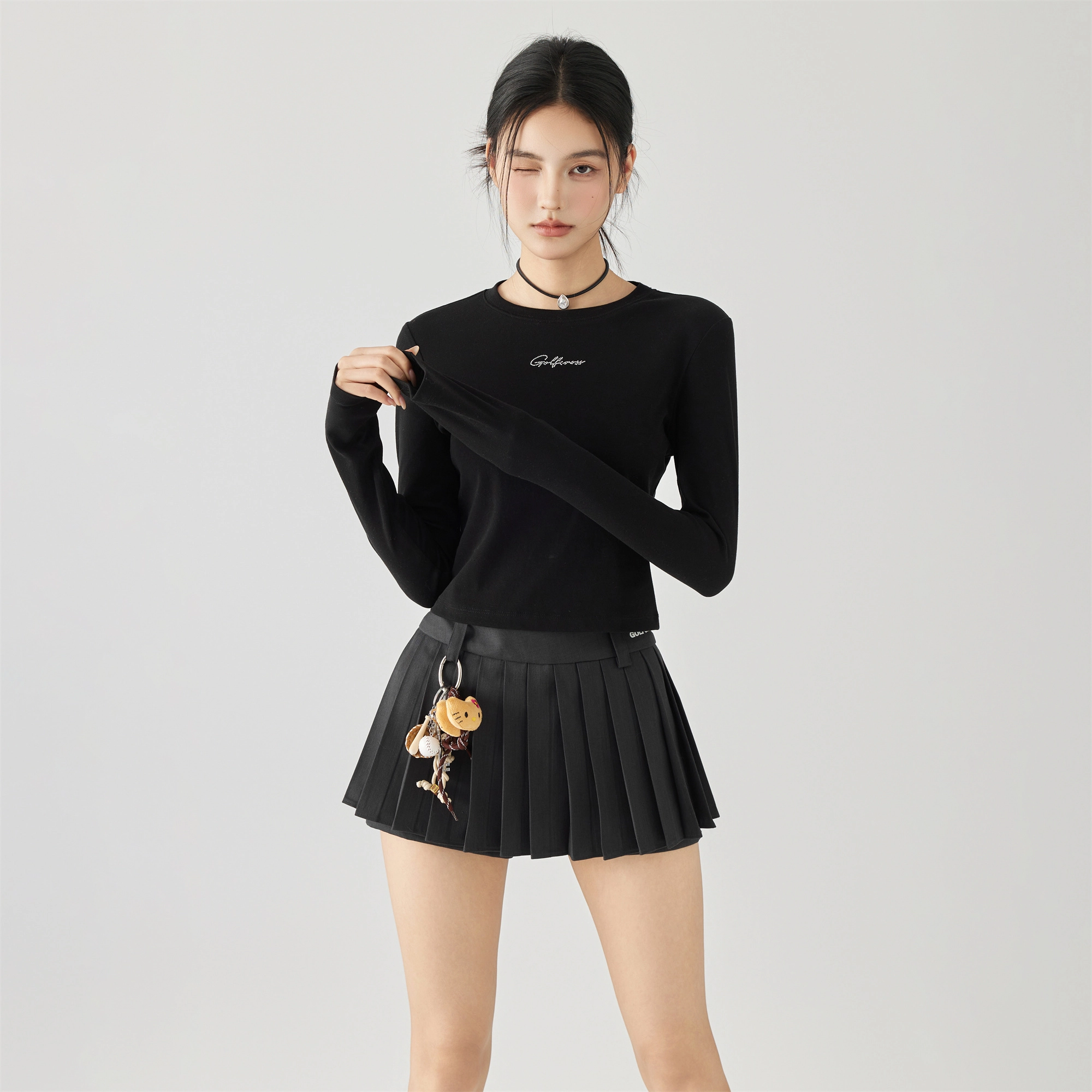 GOLFCROSS T