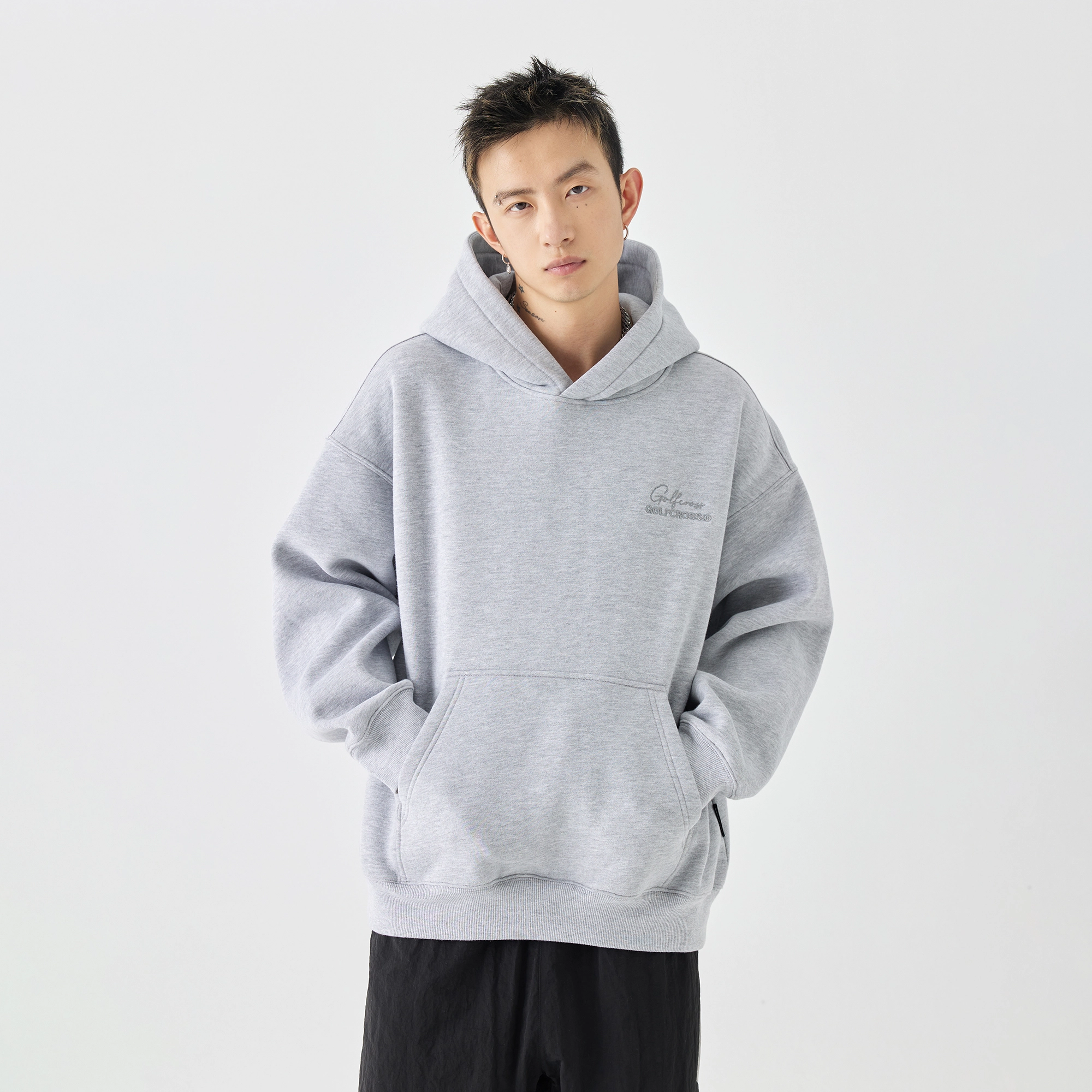 GOLFCROSS 2
