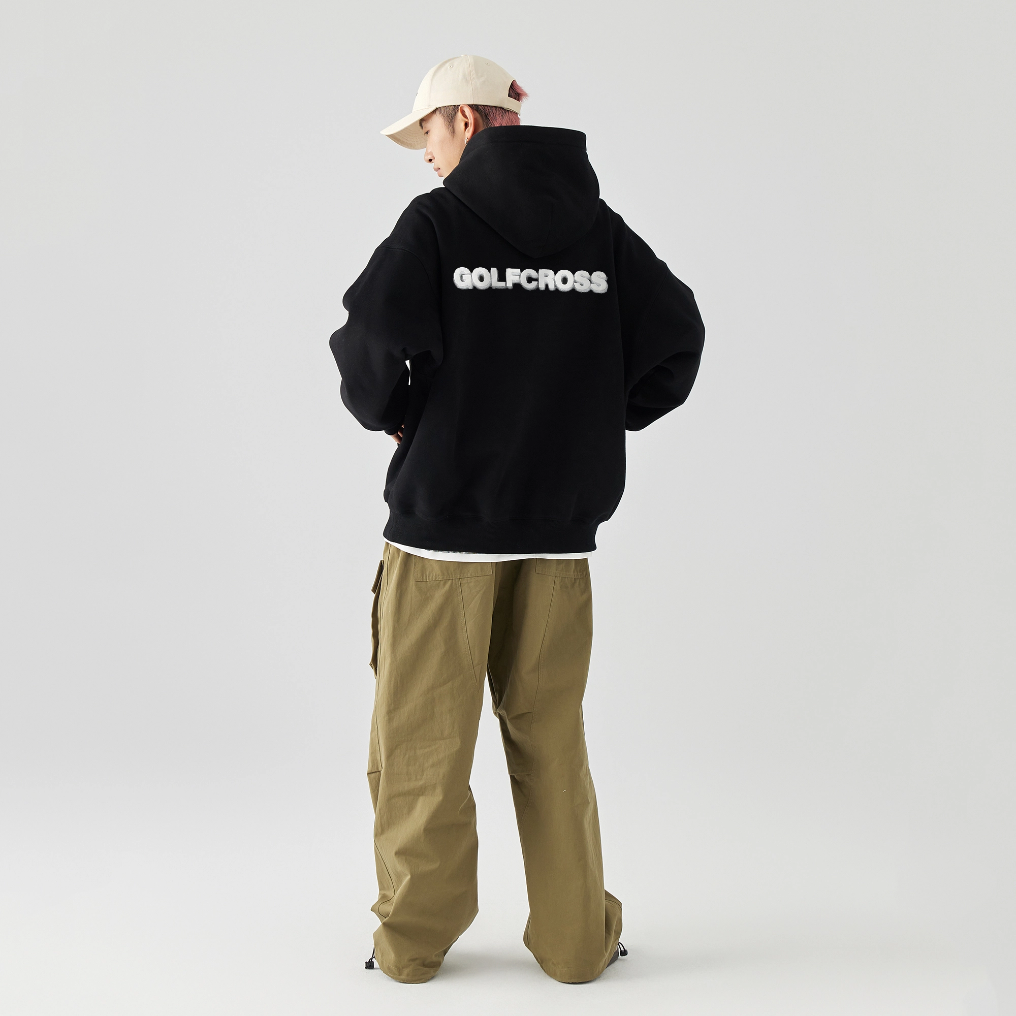 GOLFCROSS G
