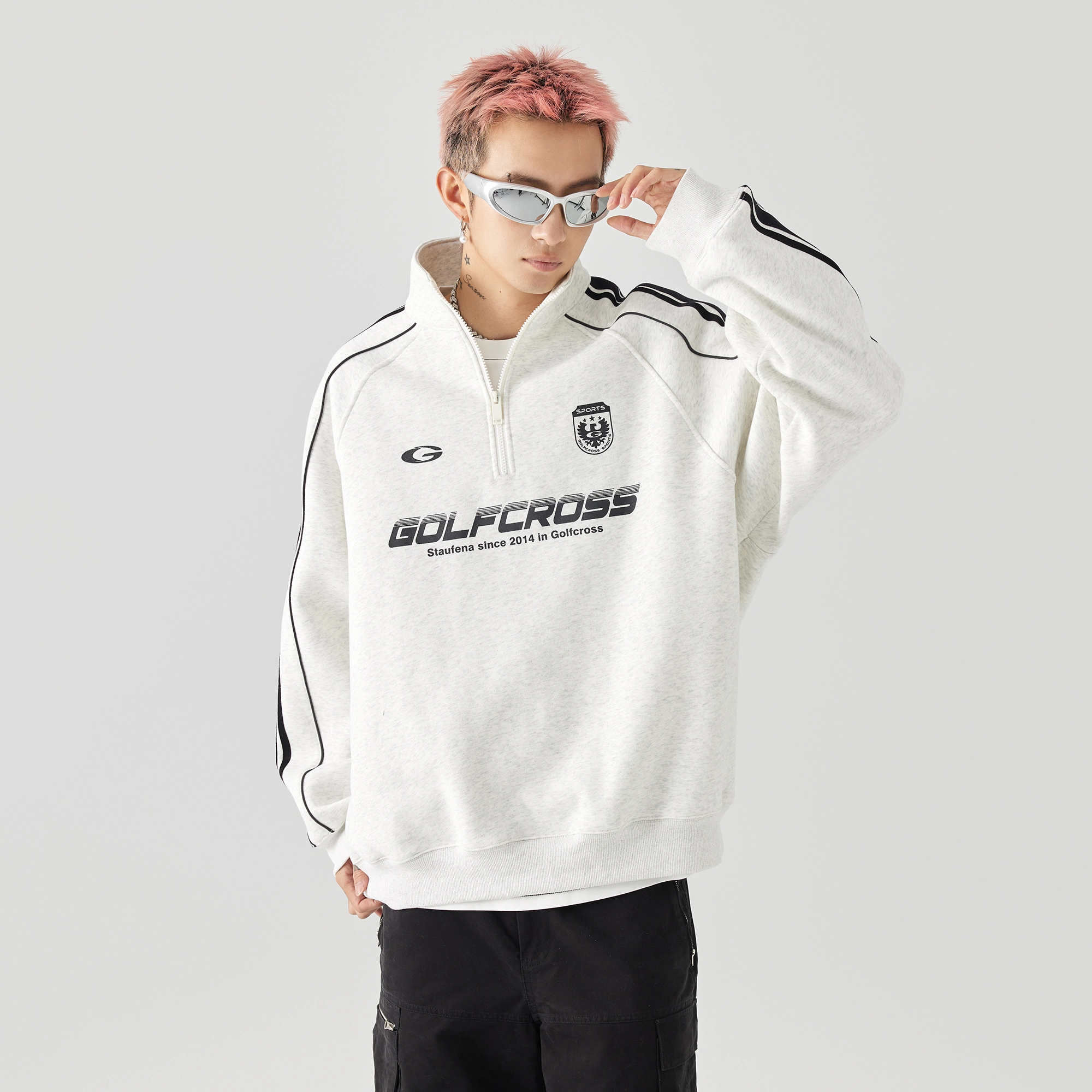 GOLFCROSS