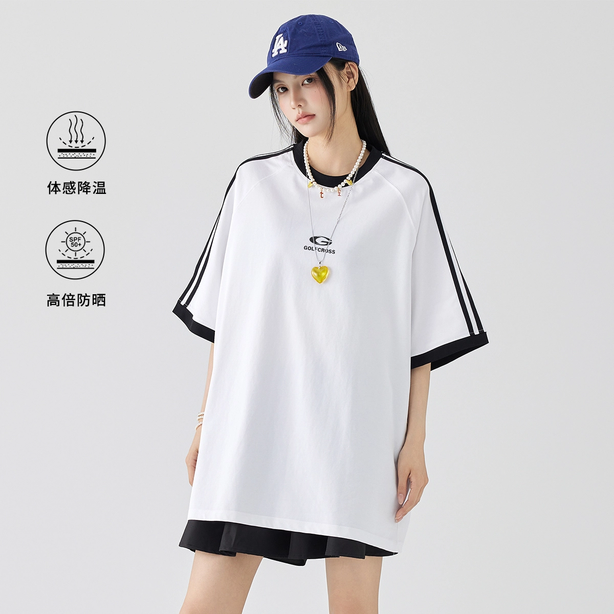 GOLFCROSS T