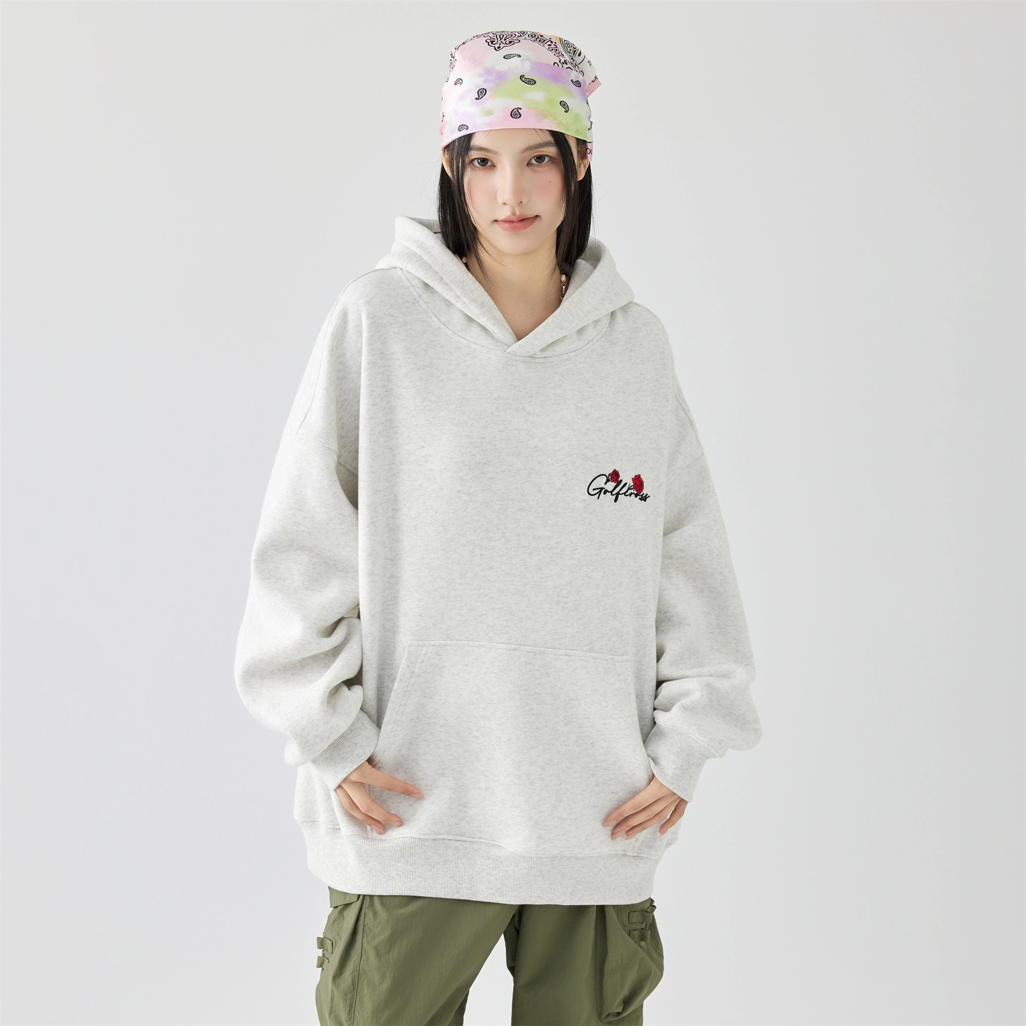GOLFCROSS