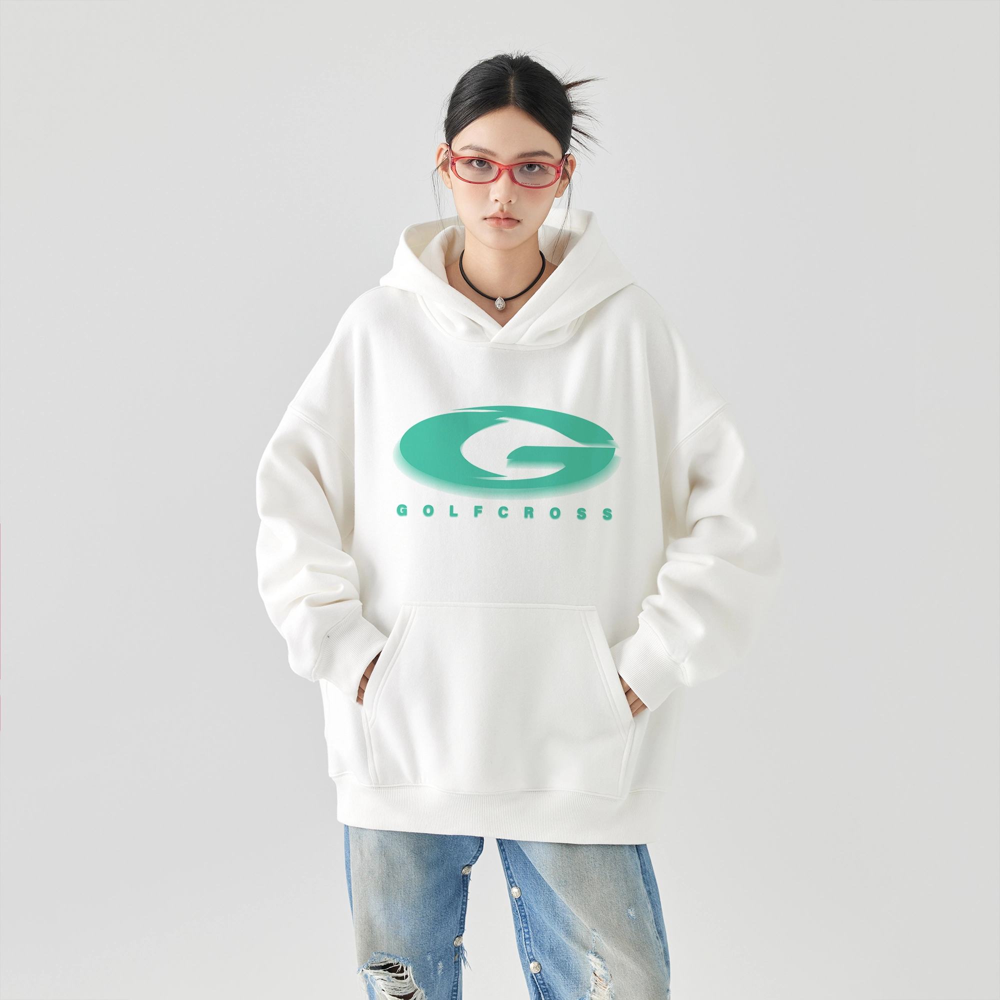 GOLFCROSS G