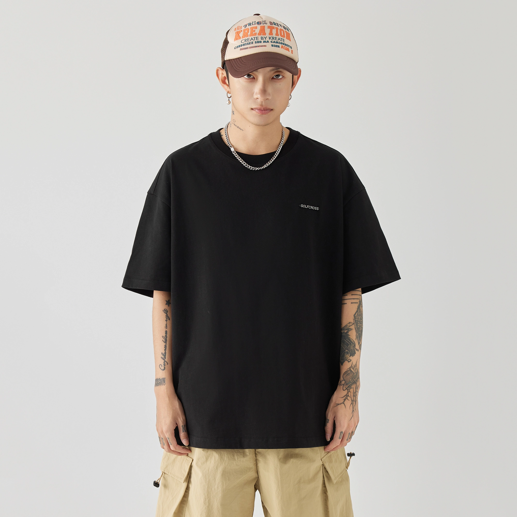 GOLFCROSS T
