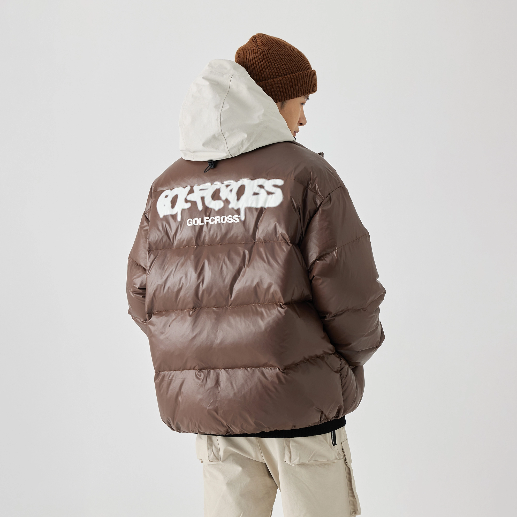 GOLFCROSS