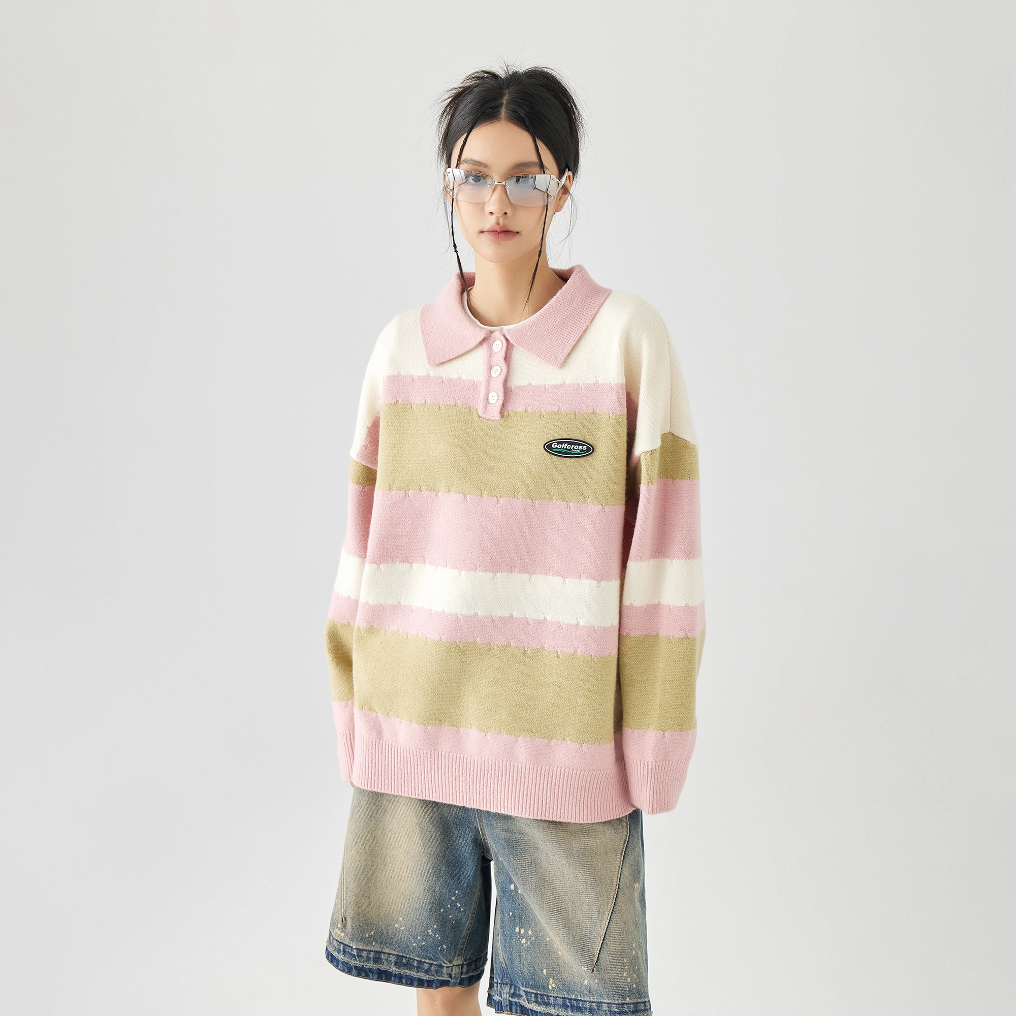 GOLFCROSS polo