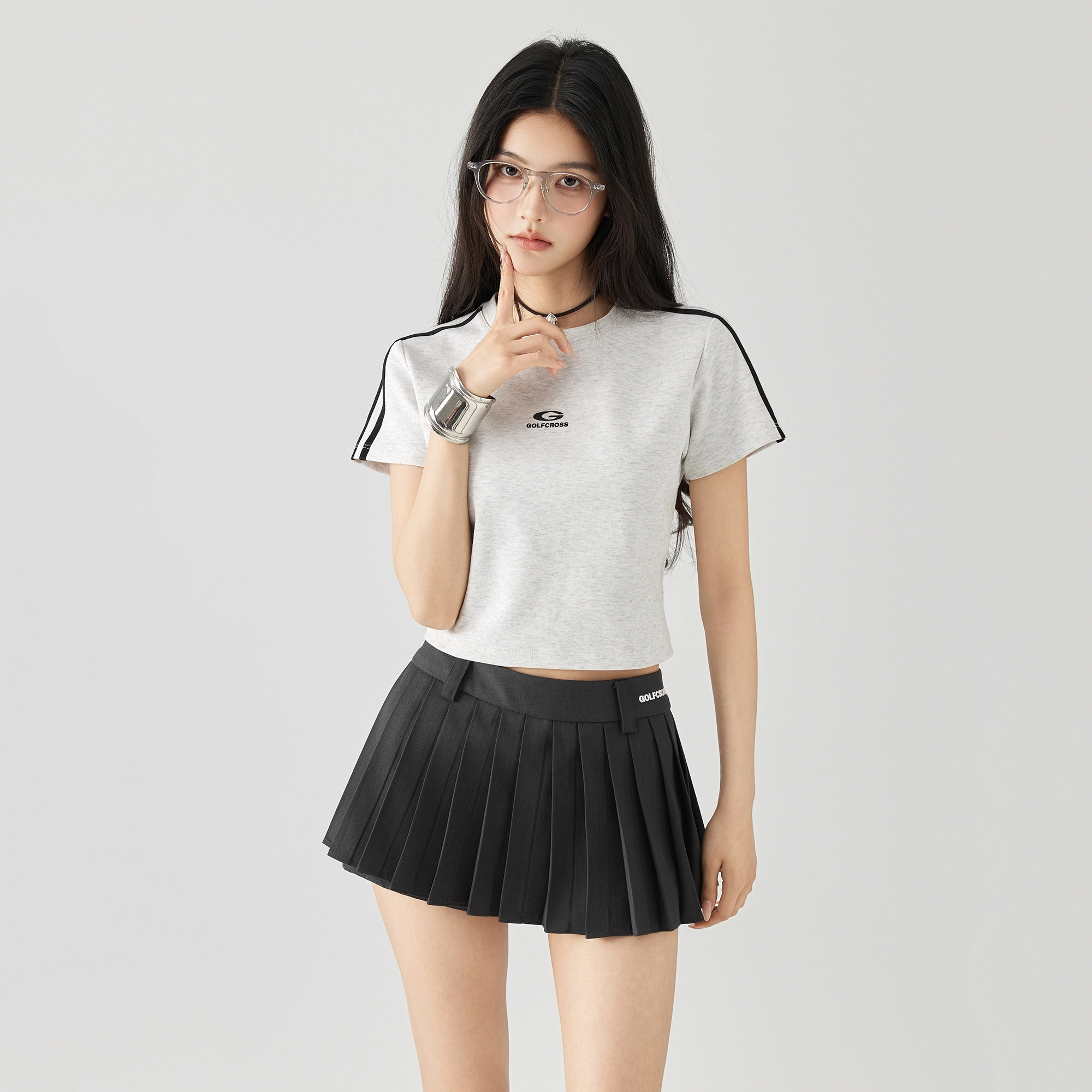 GOLFCROSS T