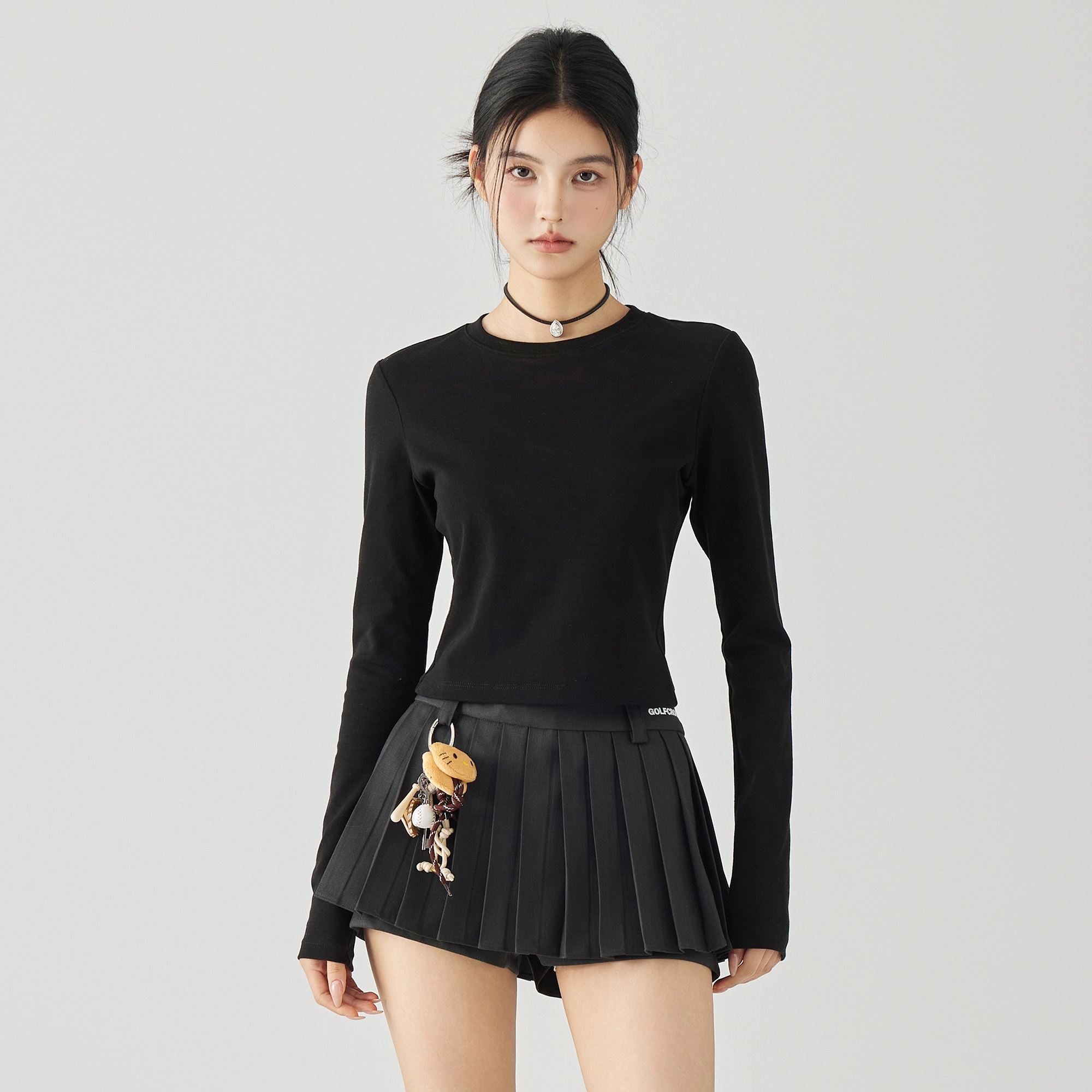 GOLFCROSS T