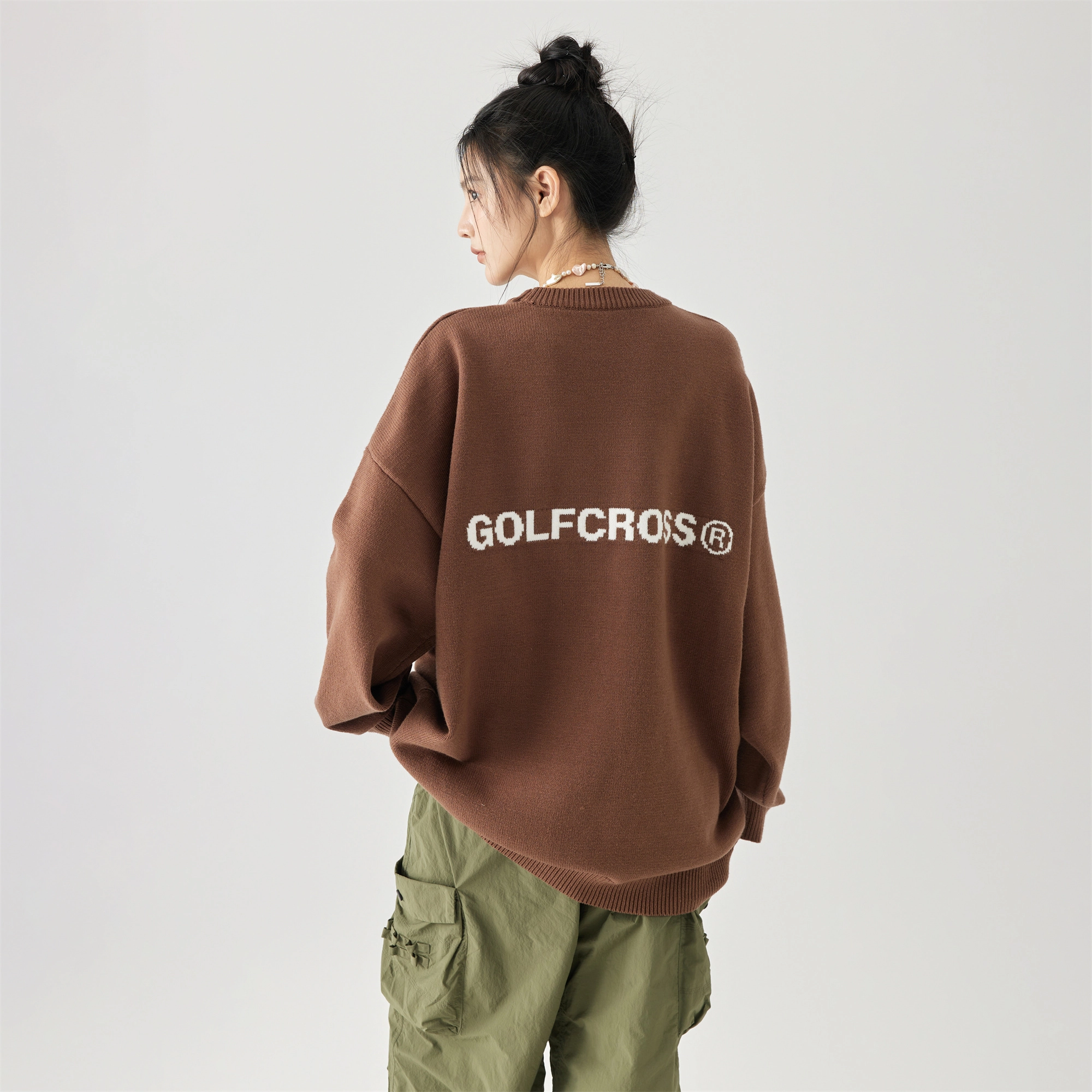 GOLFCROSS