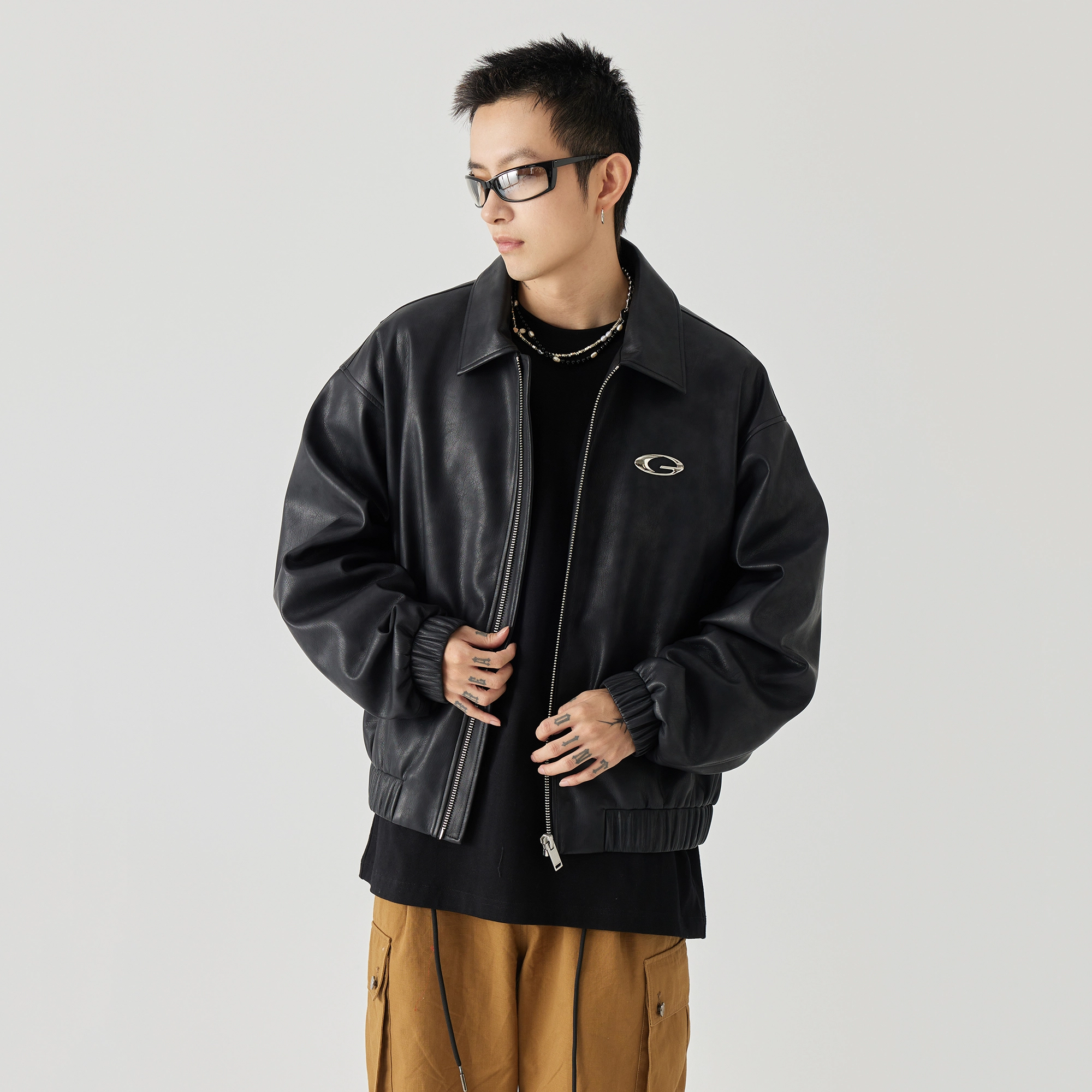 GOLFCROSS PU