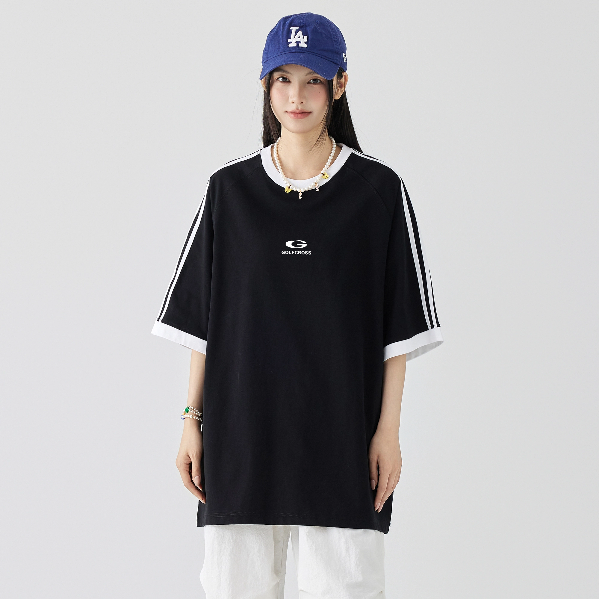 GOLFCROSS T