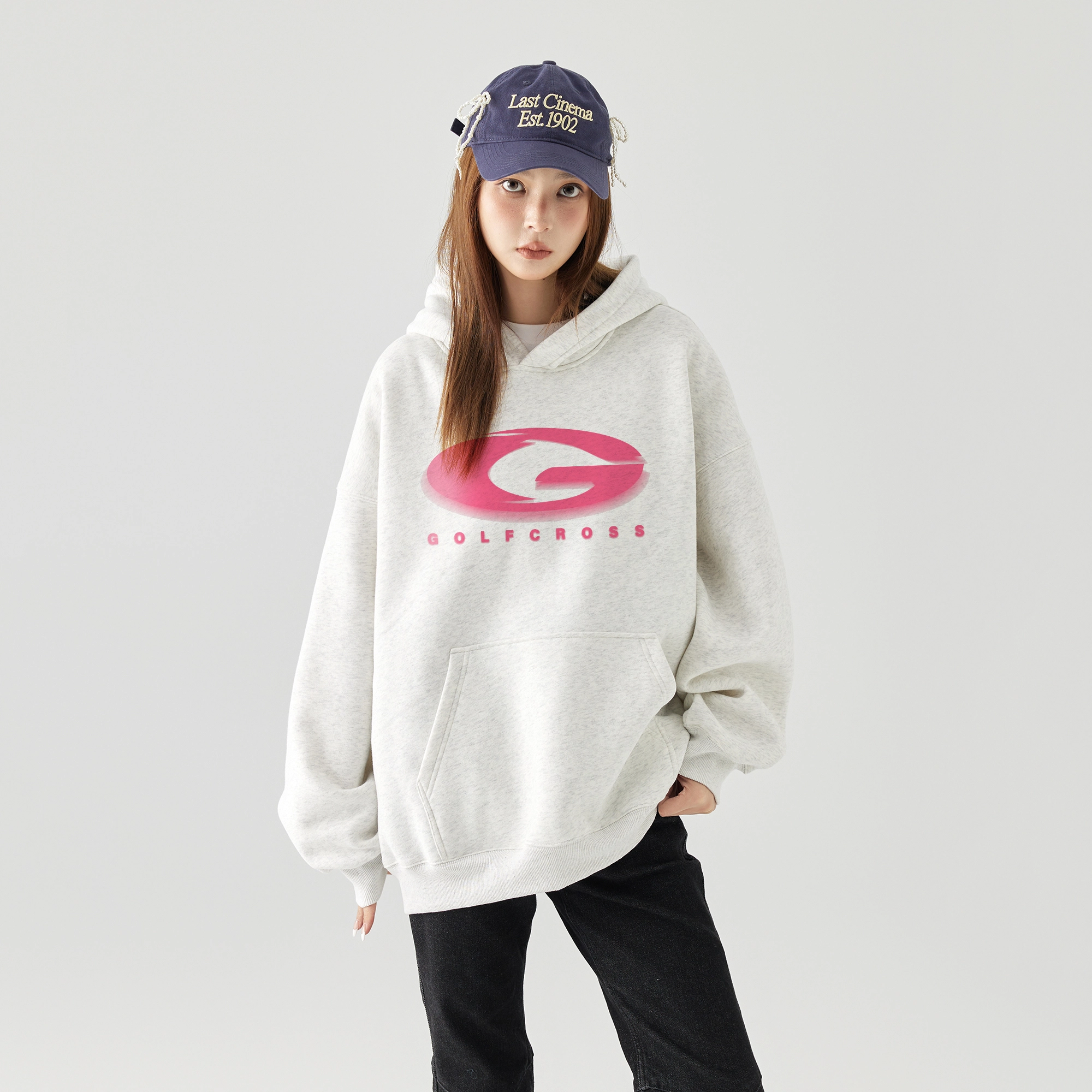 GOLFCROSS G