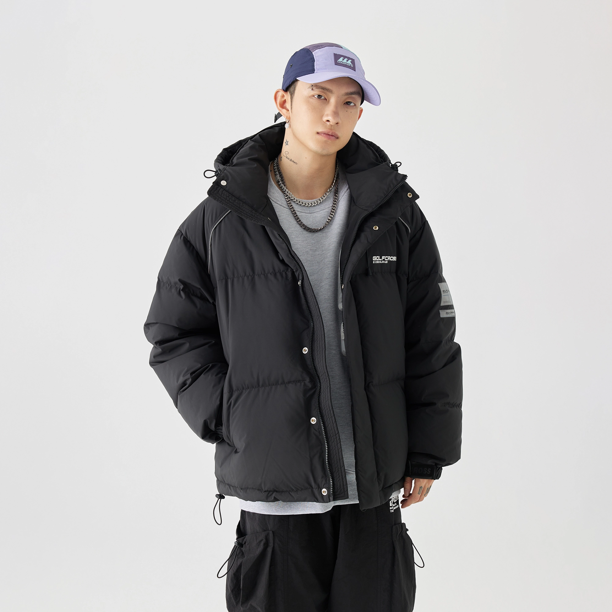 GOLFCROSS 90