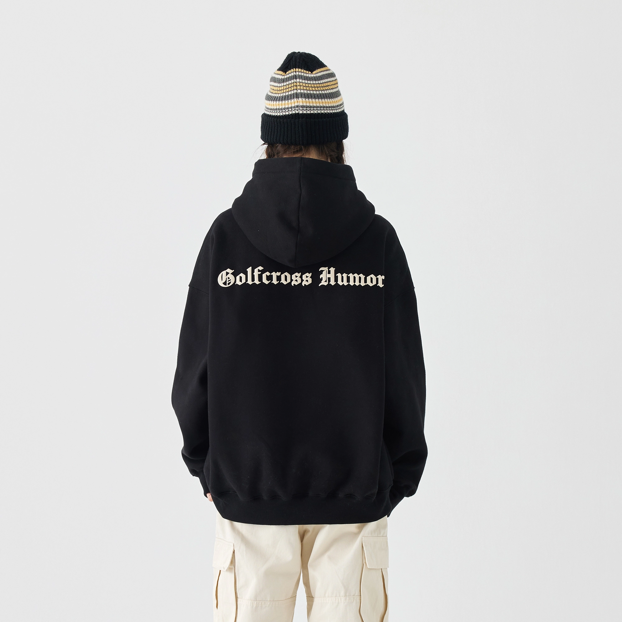 GOLFCROSS